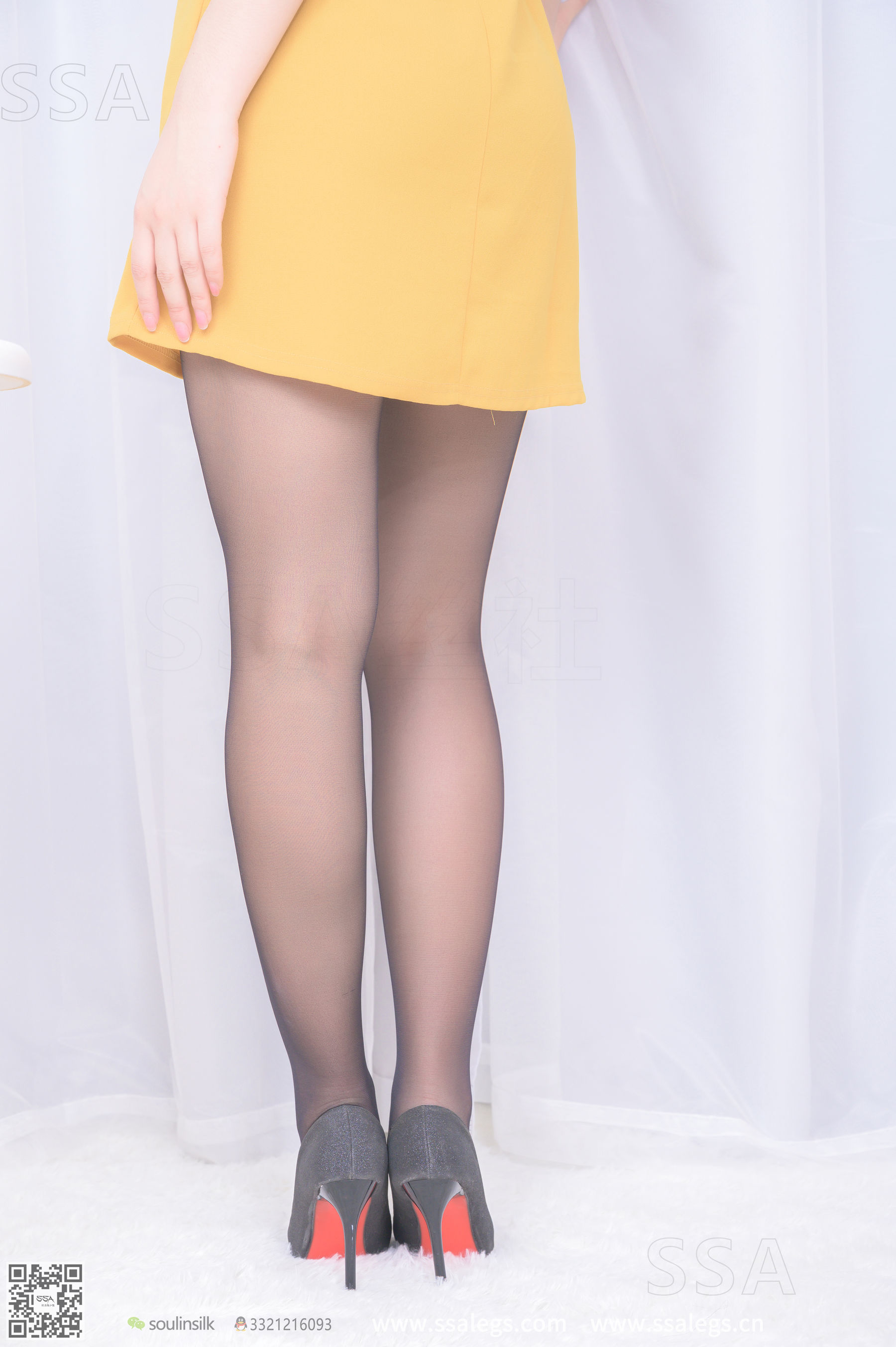 超清写真 No.255 小鹿 优雅的麋鹿(下)-图43