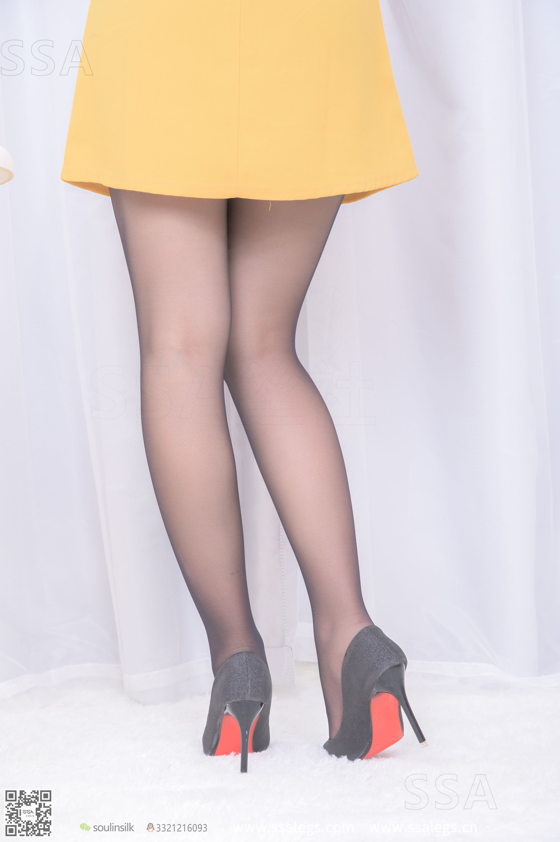 超清写真 No.255 小鹿 优雅的麋鹿(下)-图44