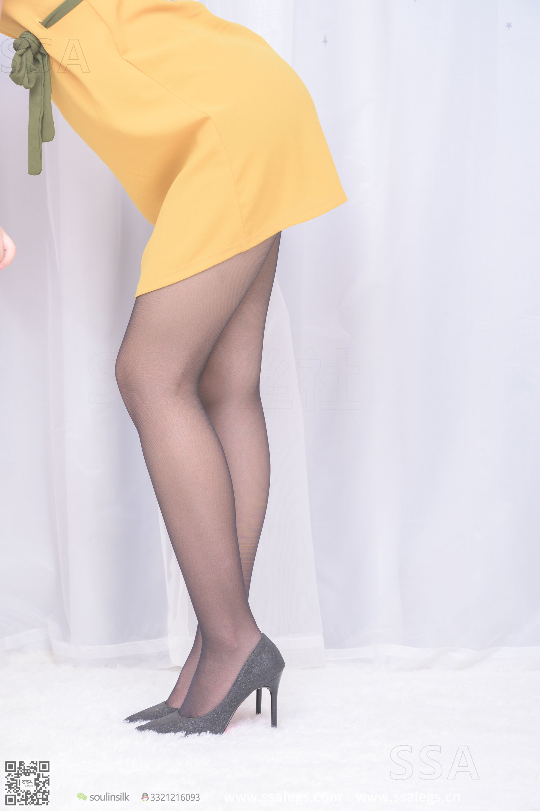 超清写真 No.255 小鹿 优雅的麋鹿(下)-图53