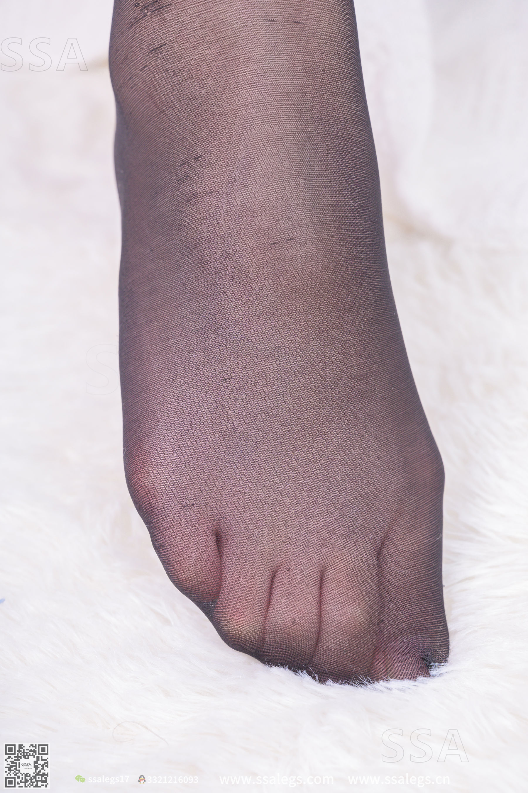 超清写真 No.267 小九 长腿学妹-图42