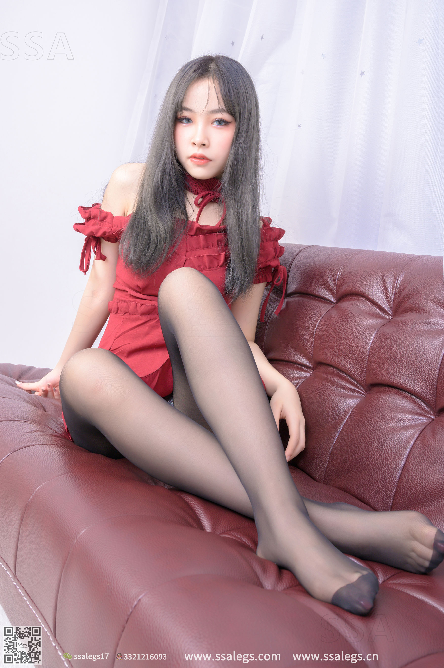 超清写真 No.272 蜜桃 蜜桃成熟时(下)-图18