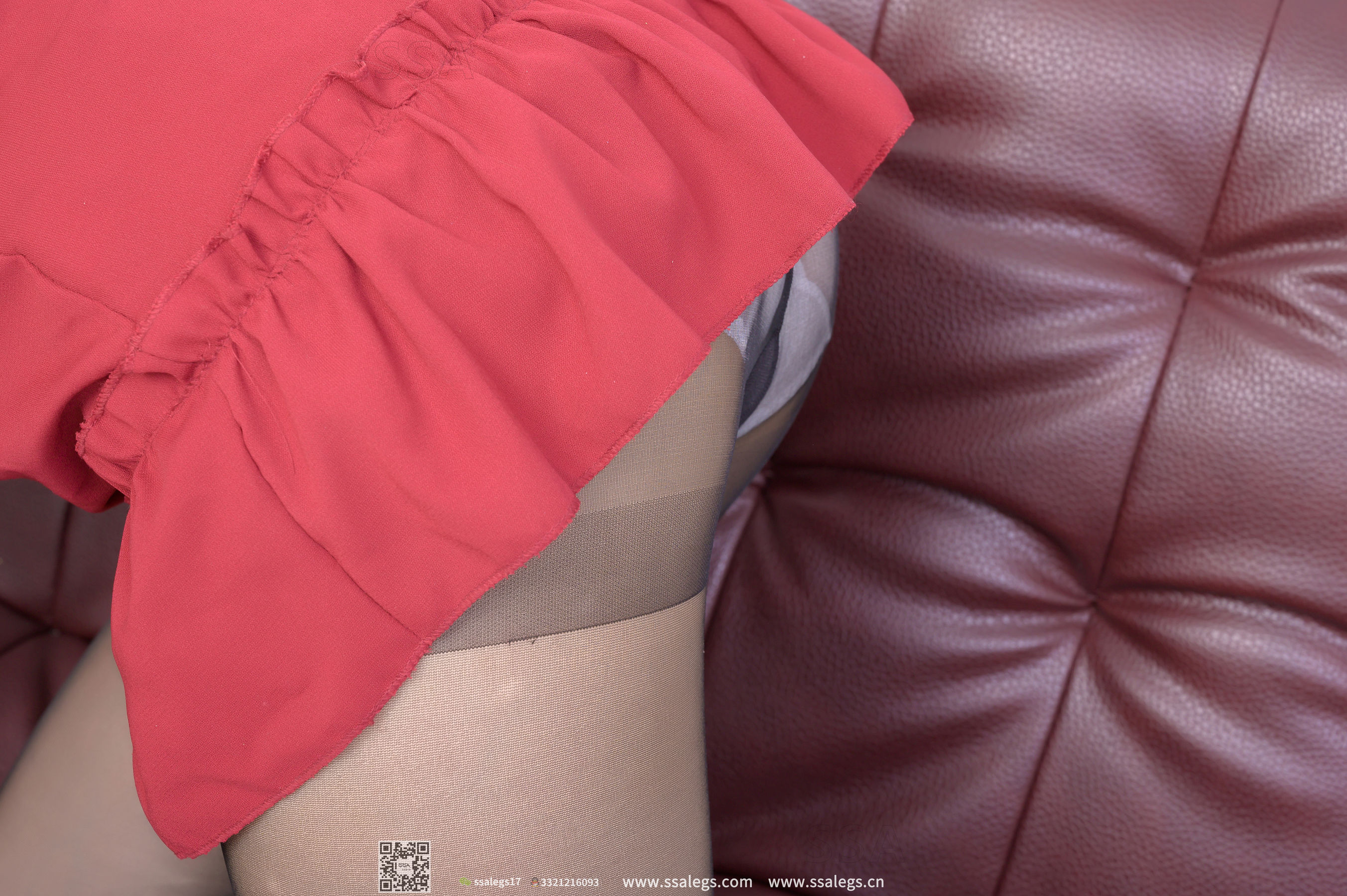 超清写真 No.272 蜜桃 蜜桃成熟时(下)-图43