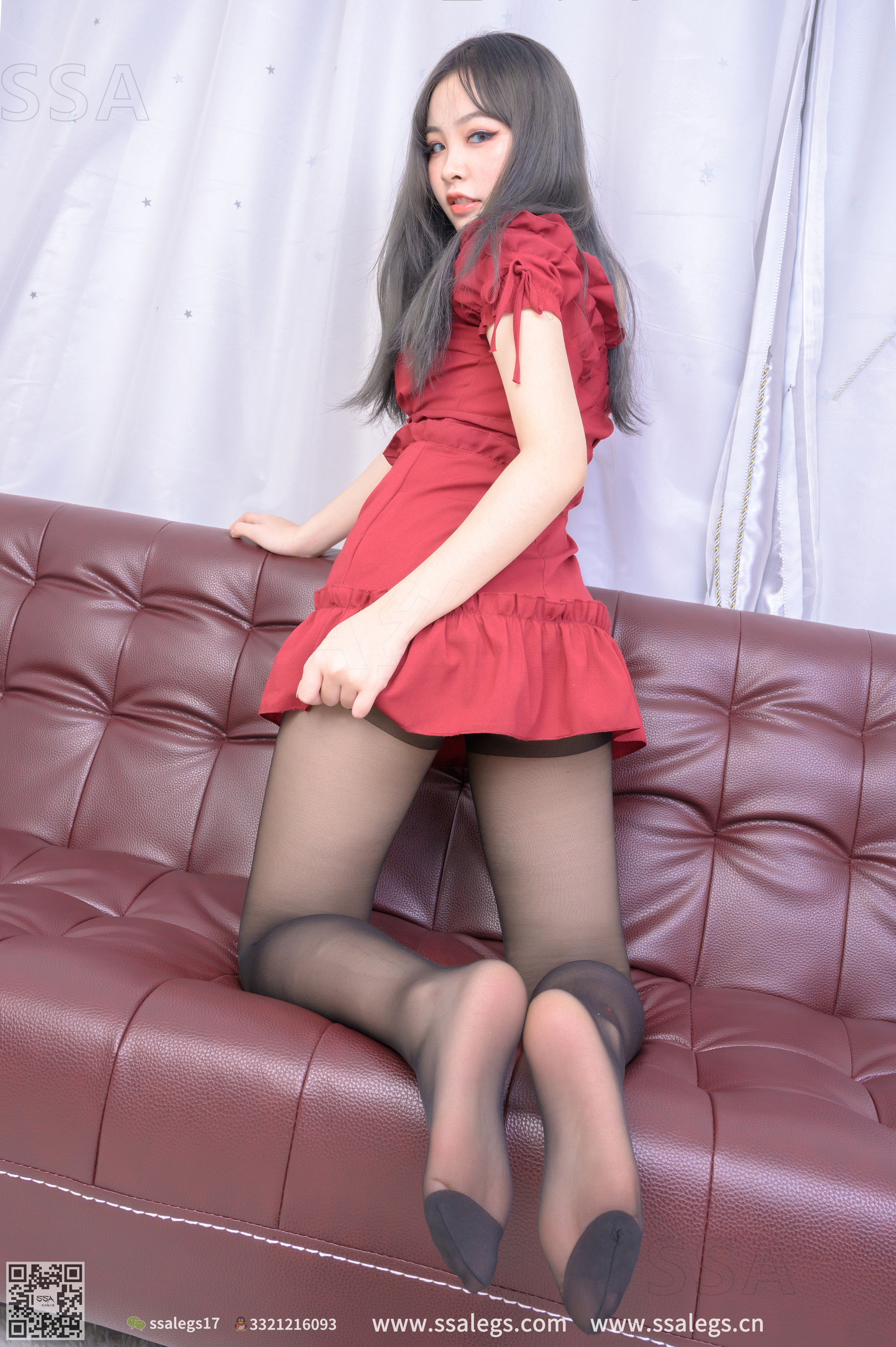 超清写真 No.272 蜜桃 蜜桃成熟时(下)-图52