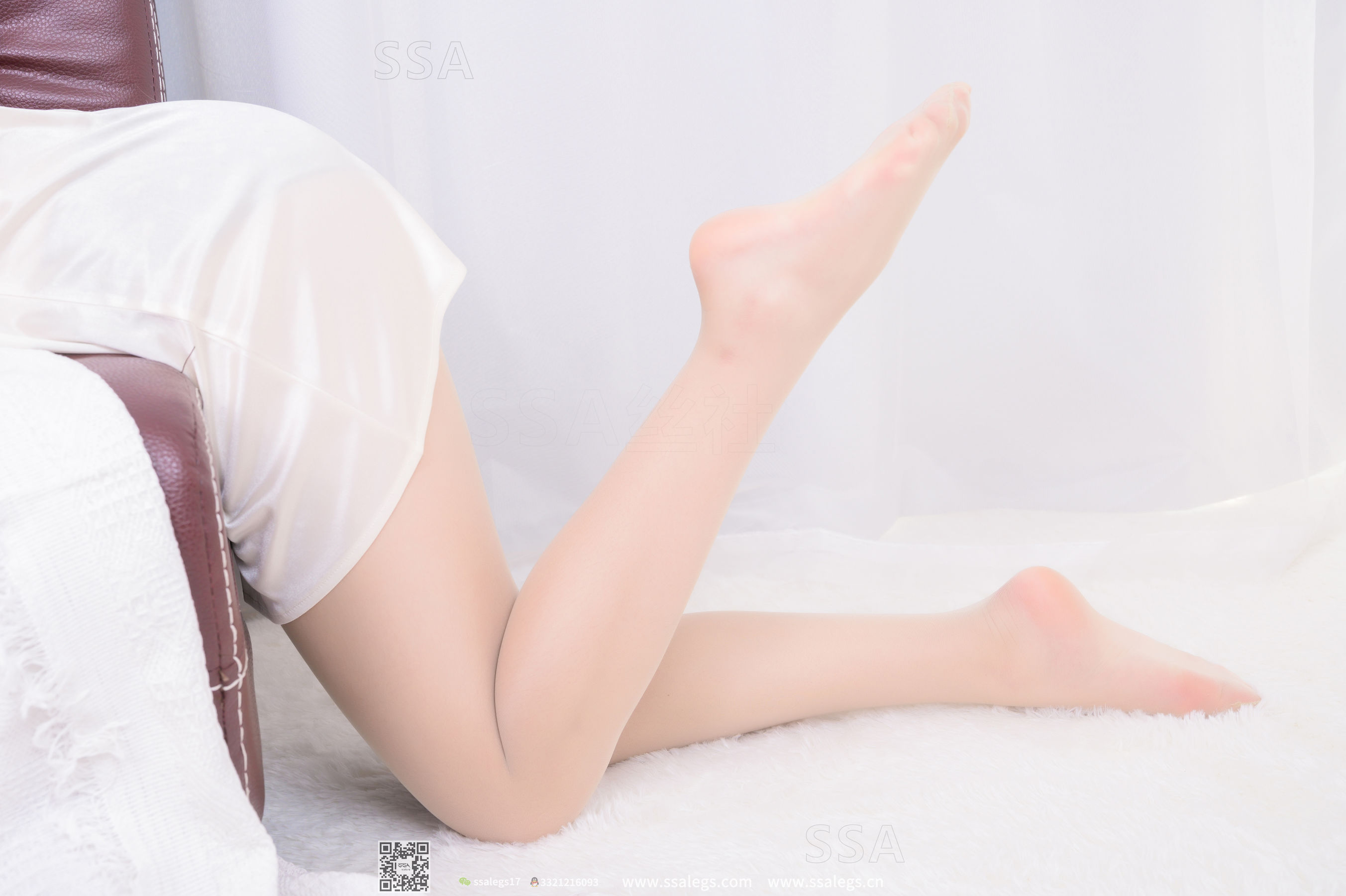 超清写真 No.275 小九 学妹的睡衣-图65