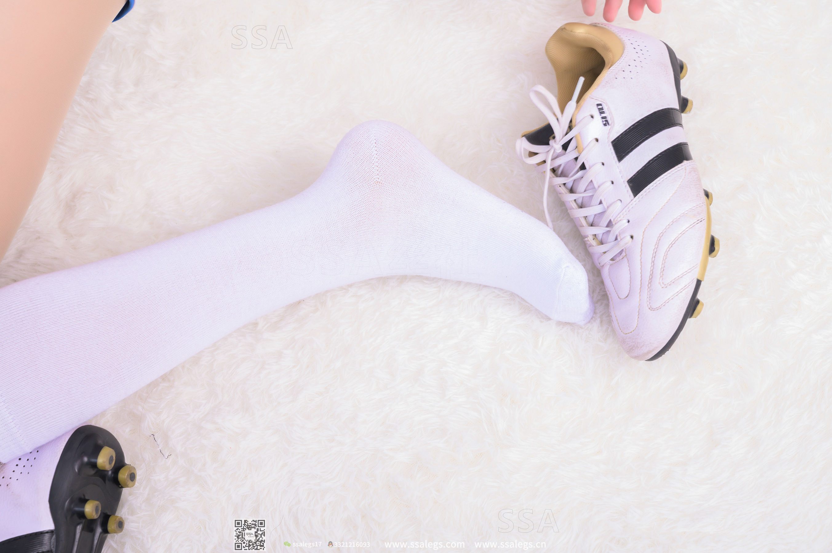 超清写真 No.276 素素 这才是我想要的足球(上)-图112