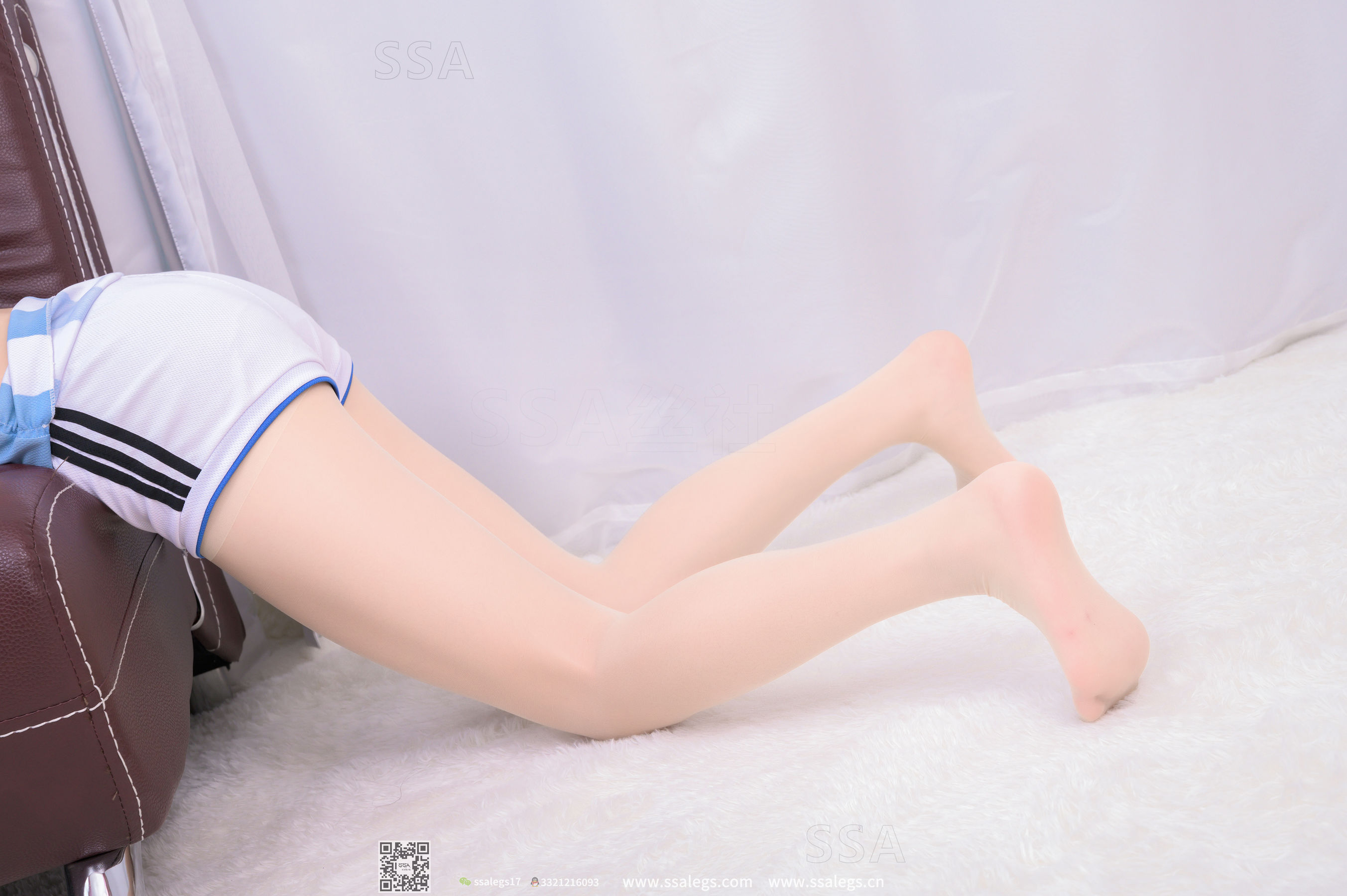 超清写真 No.277 素素 这才是我想要的足球(下)-图70