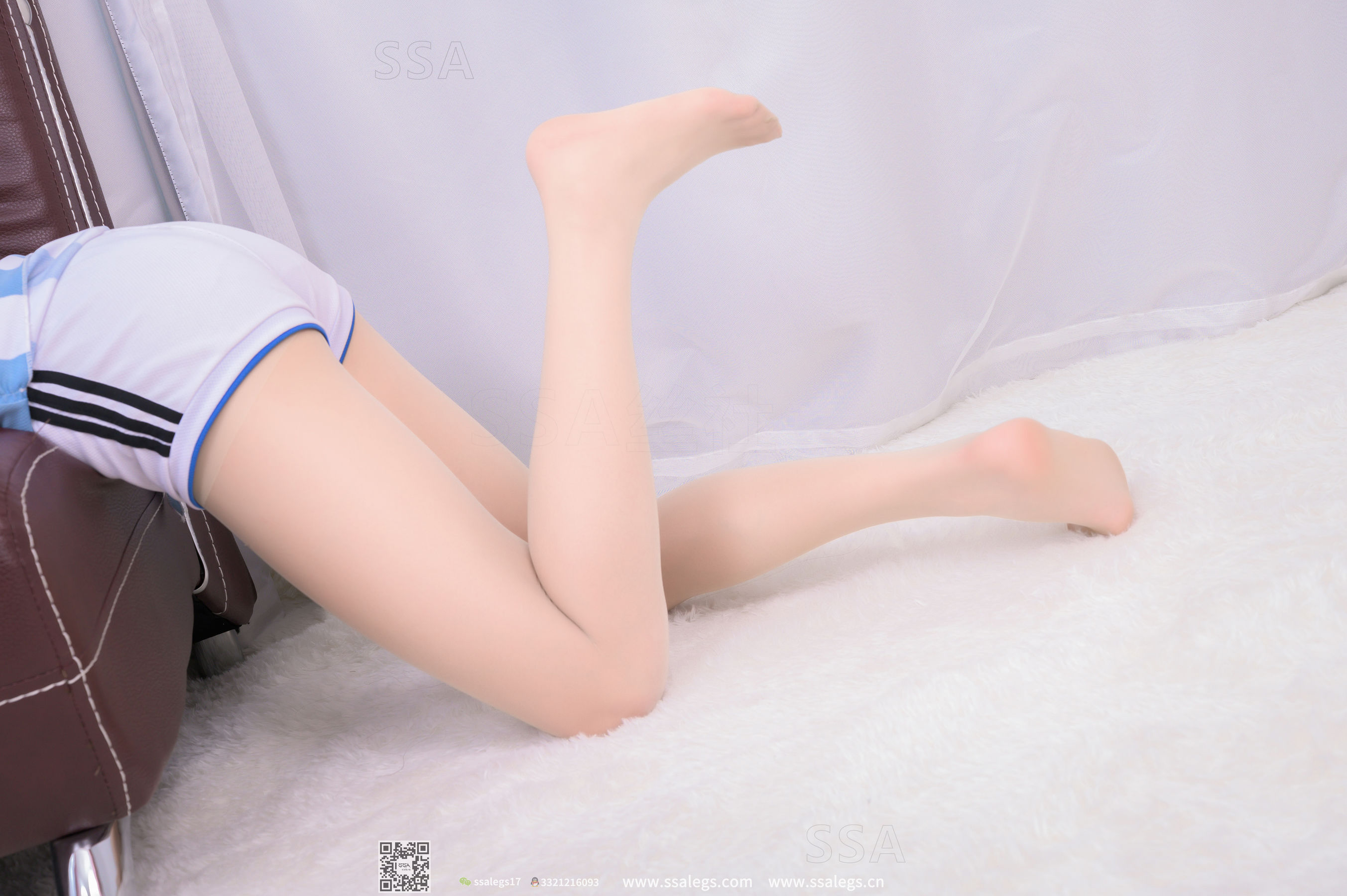 超清写真 No.277 素素 这才是我想要的足球(下)-图71