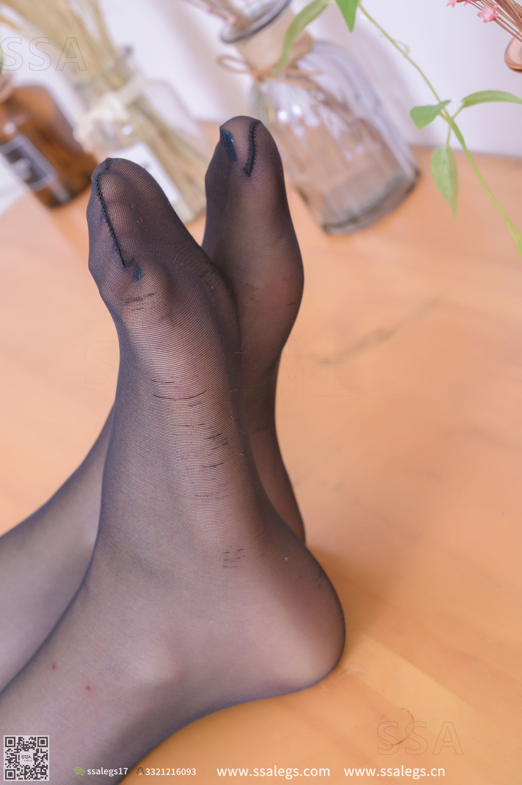 超清写真 No.283 娜娜 冷艳御姐的凶器(上)-图131