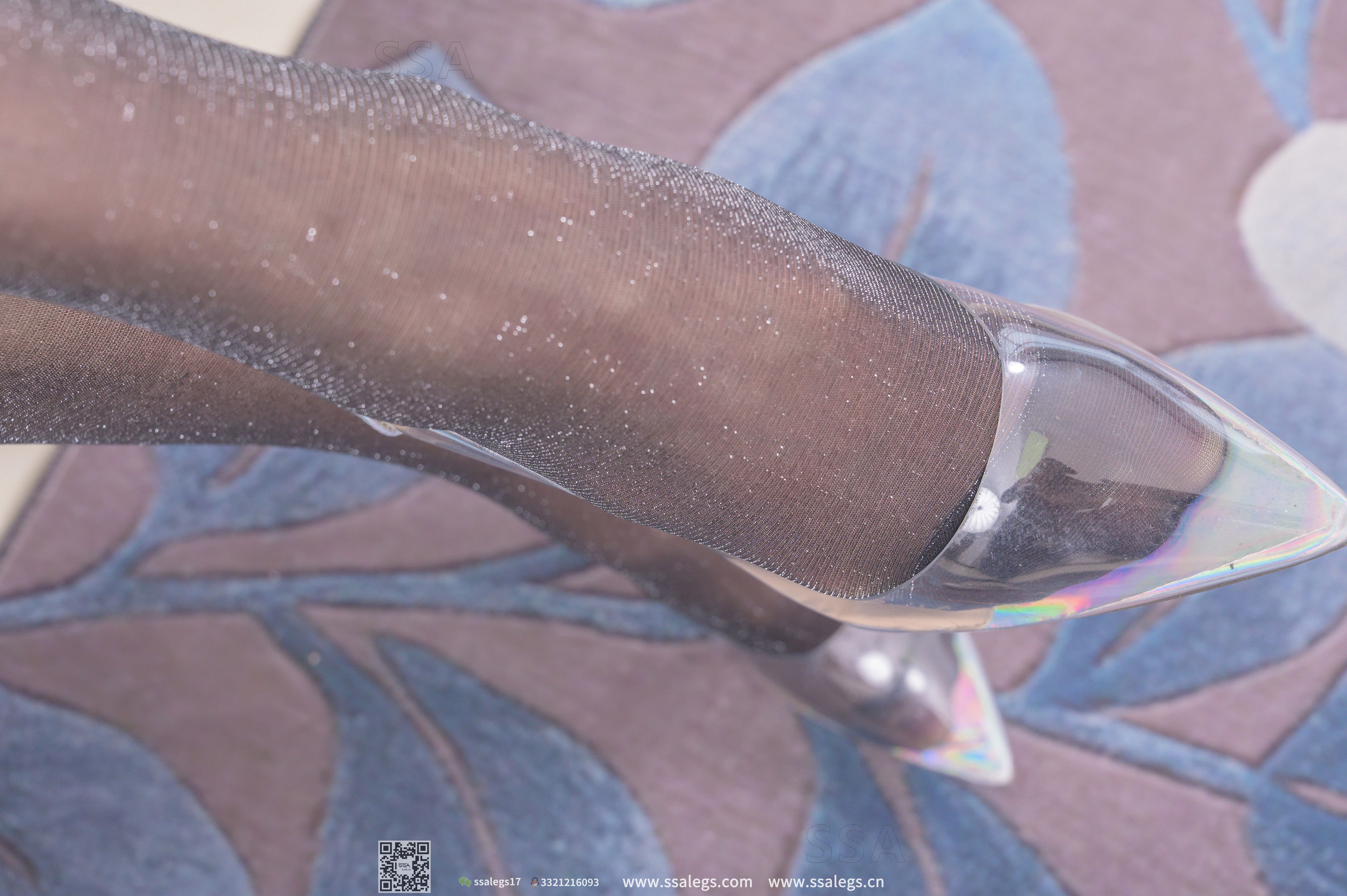 超清写真 No.287 君君 bling-bling的2020年元旦(上)-图10