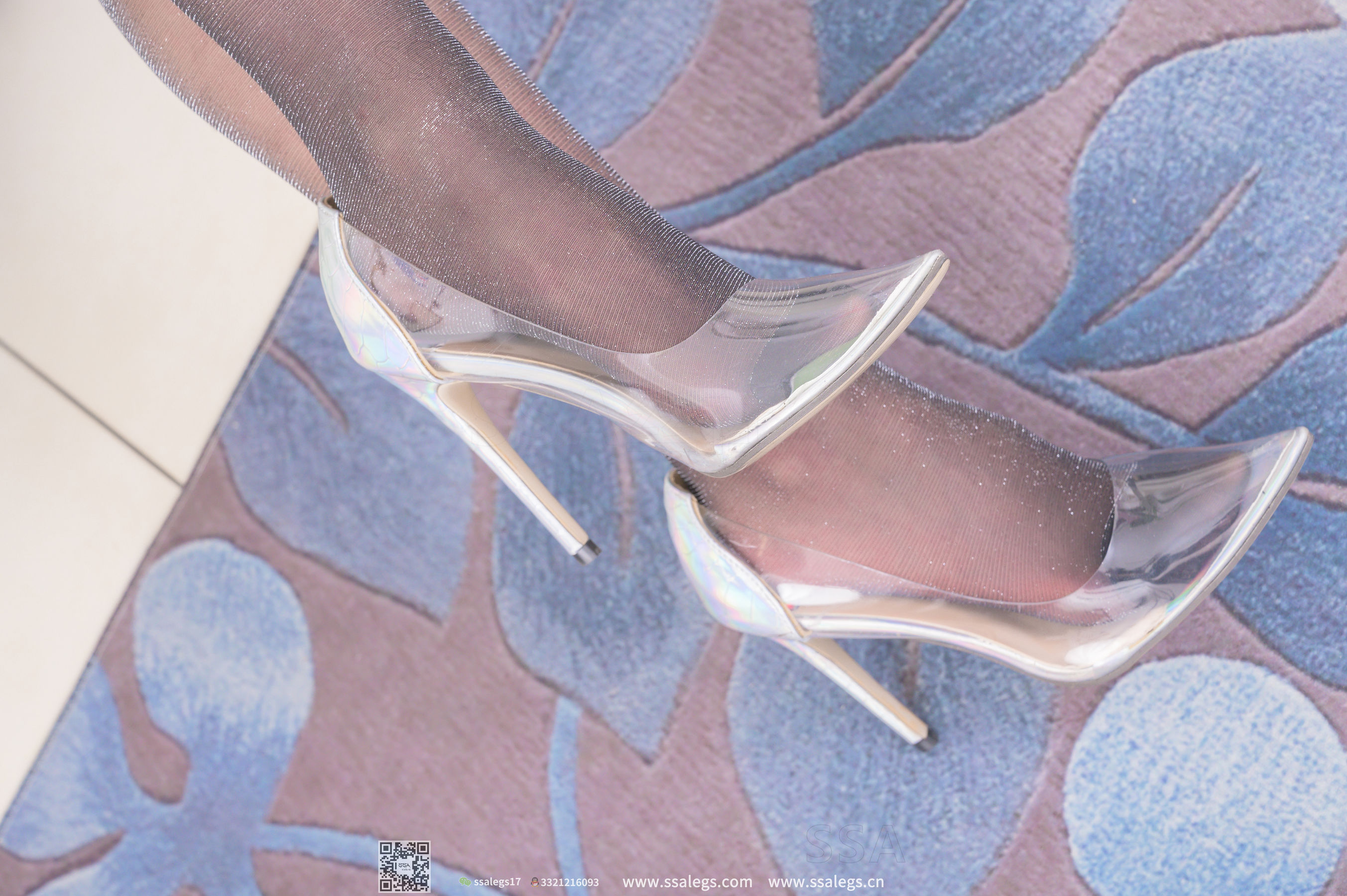 超清写真 No.287 君君 bling-bling的2020年元旦(上)-图32