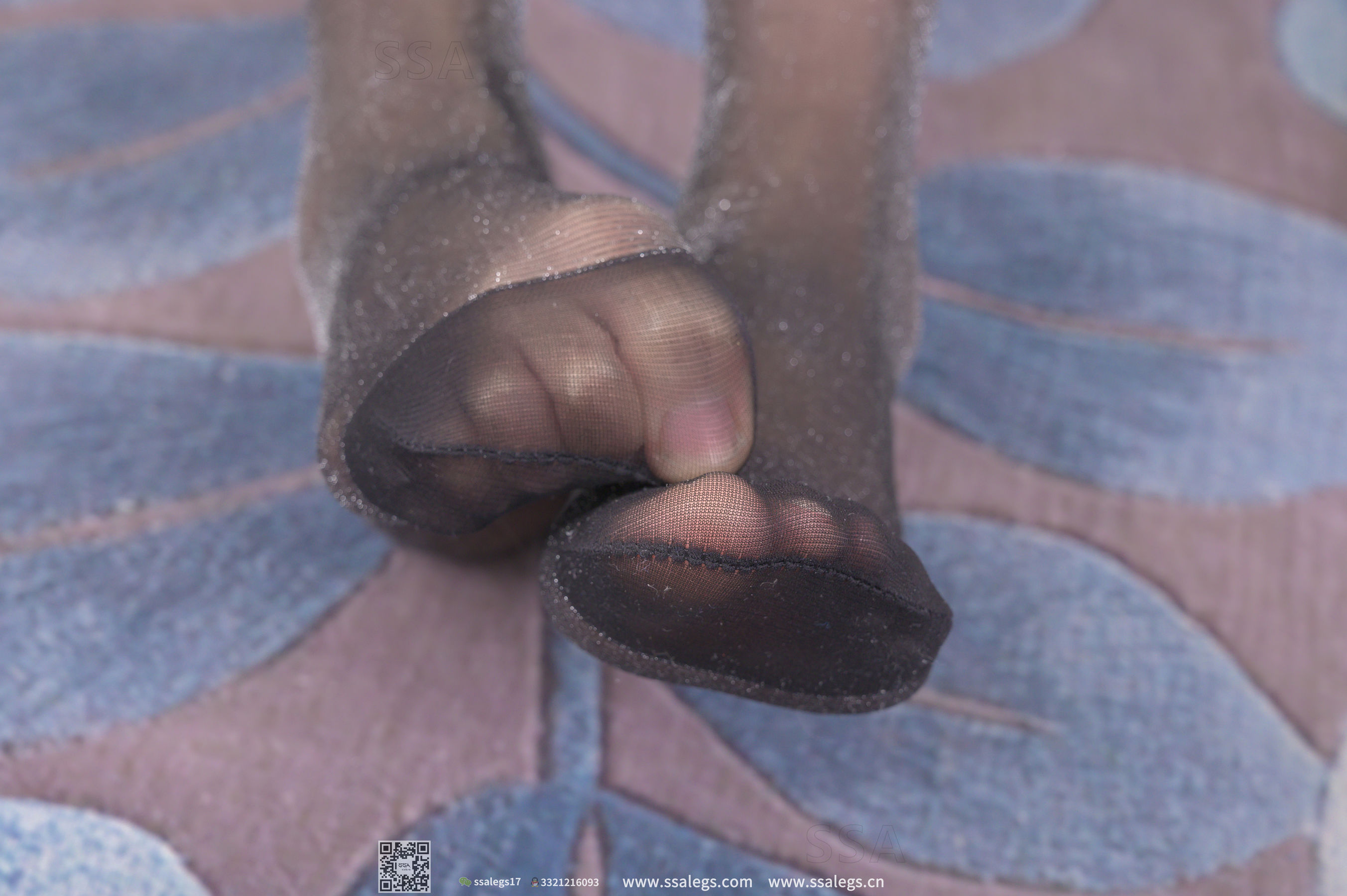 超清写真 No.288 君君 bling-bling的2020年元旦(下)-图119