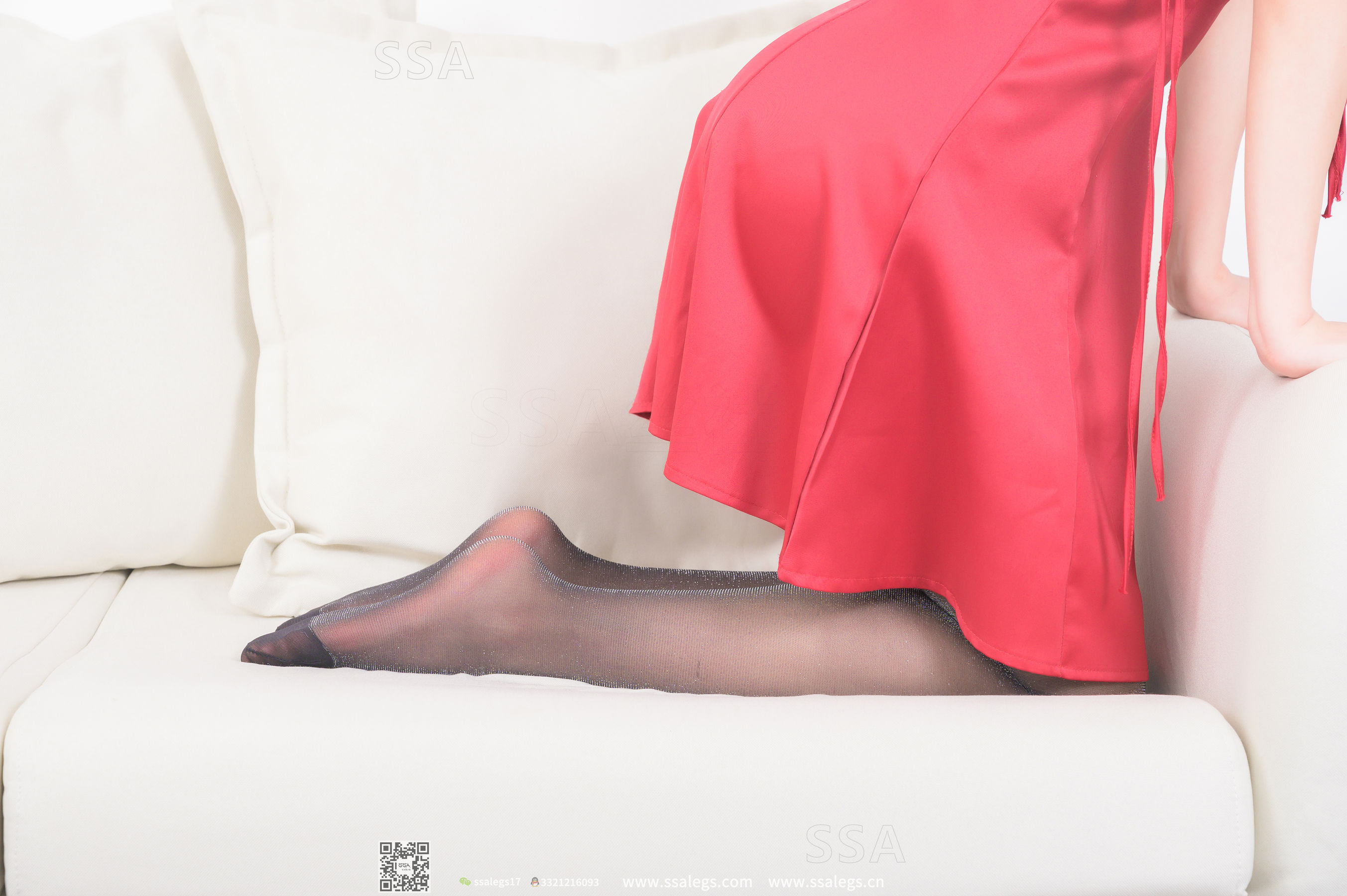 超清写真 No.288 君君 bling-bling的2020年元旦(下)-图40