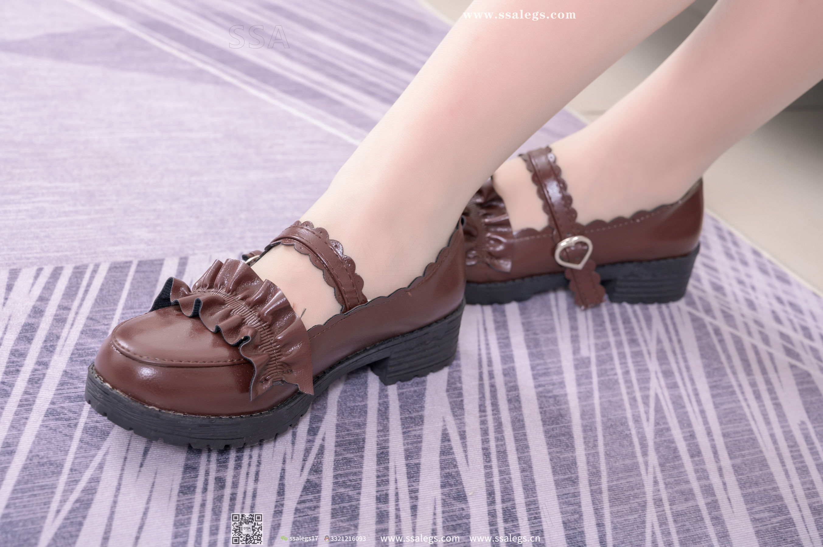 超清写真 No.316 宝宝 哥哥，还没开学好无聊(上)-图10