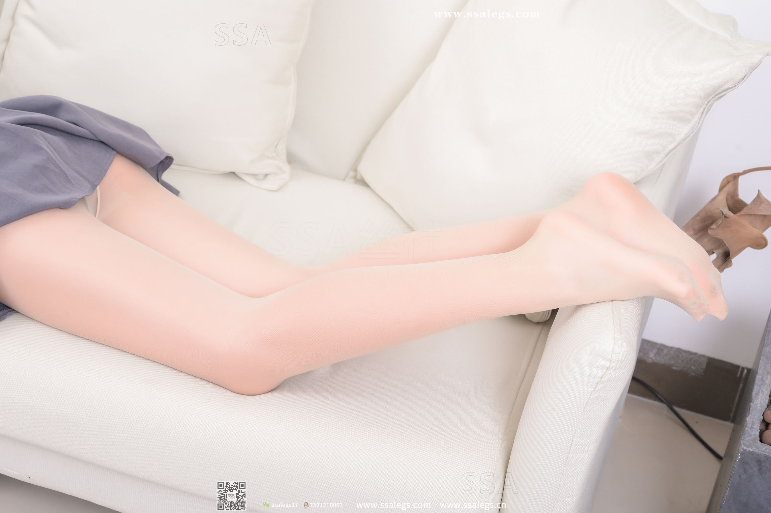 超清写真 No.317 宝宝 哥哥，还没开学好无聊(下)-图103