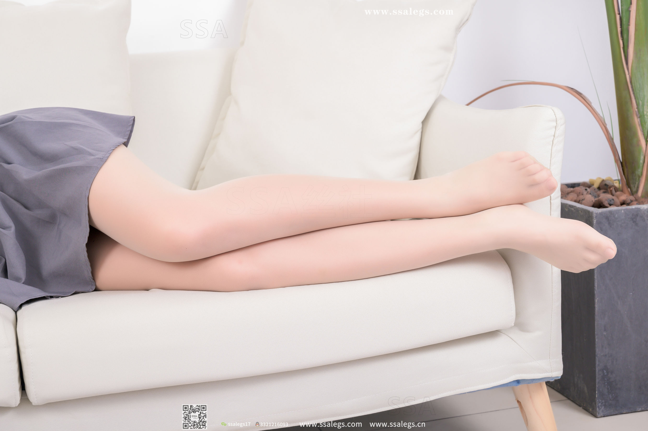 超清写真 No.317 宝宝 哥哥，还没开学好无聊(下)-图104