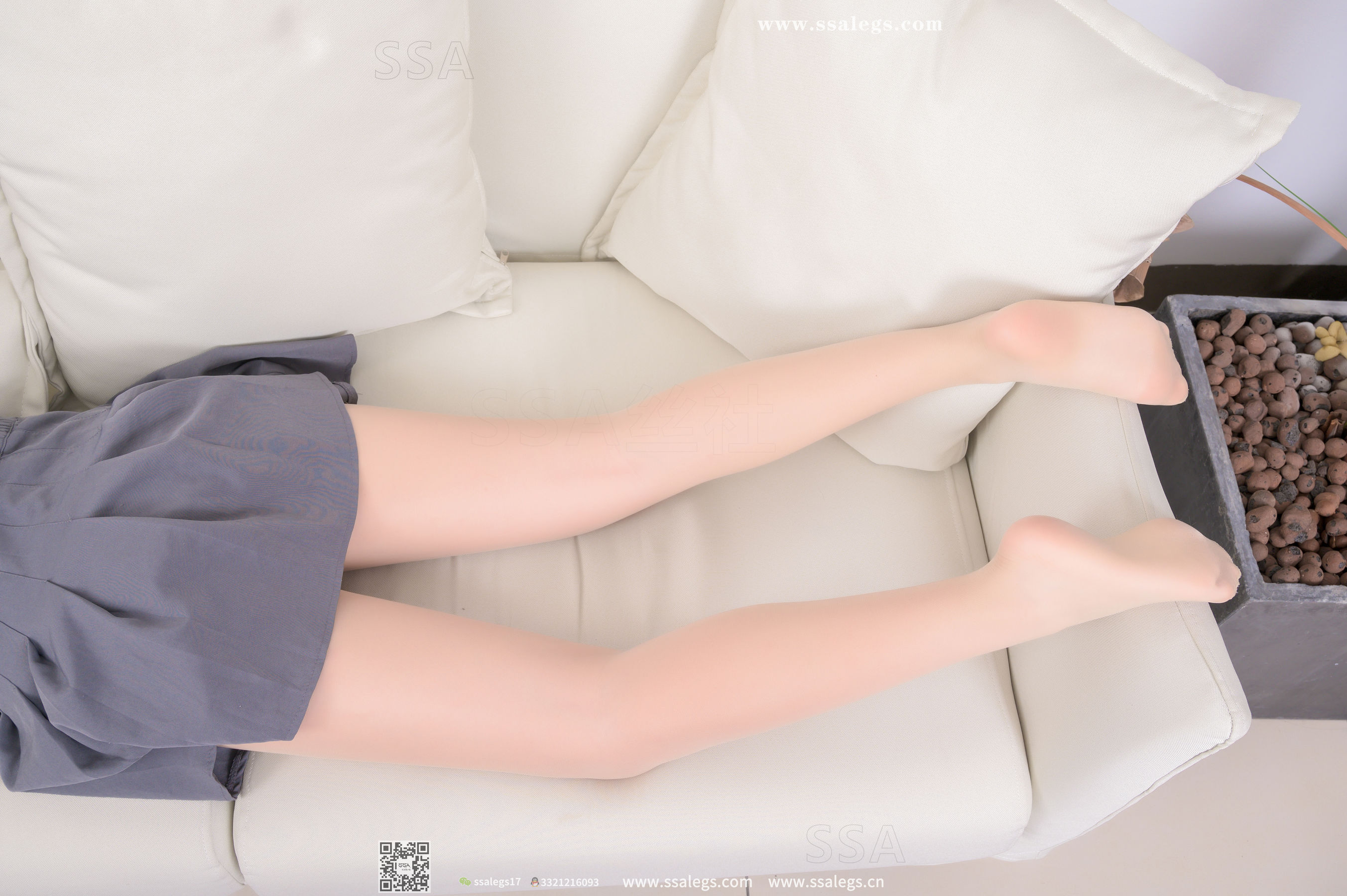 超清写真 No.317 宝宝 哥哥，还没开学好无聊(下)-图96