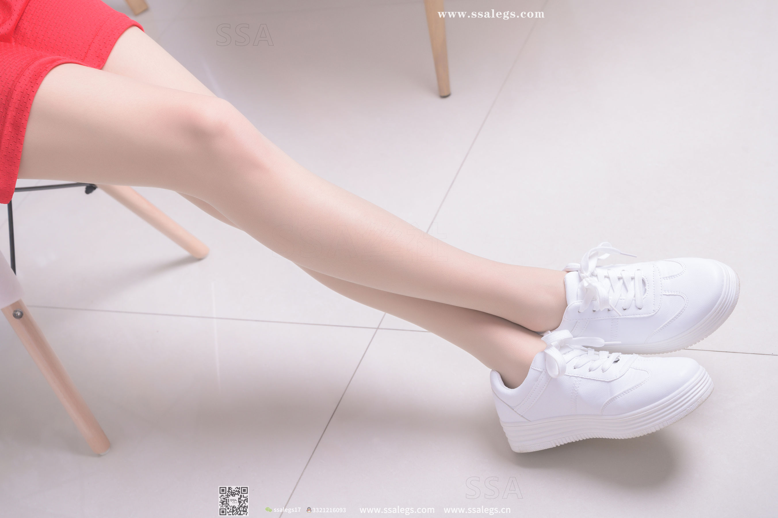 超清写真 No.324 素素 小姐姐放假在家陪你玩篮球(上)-图42