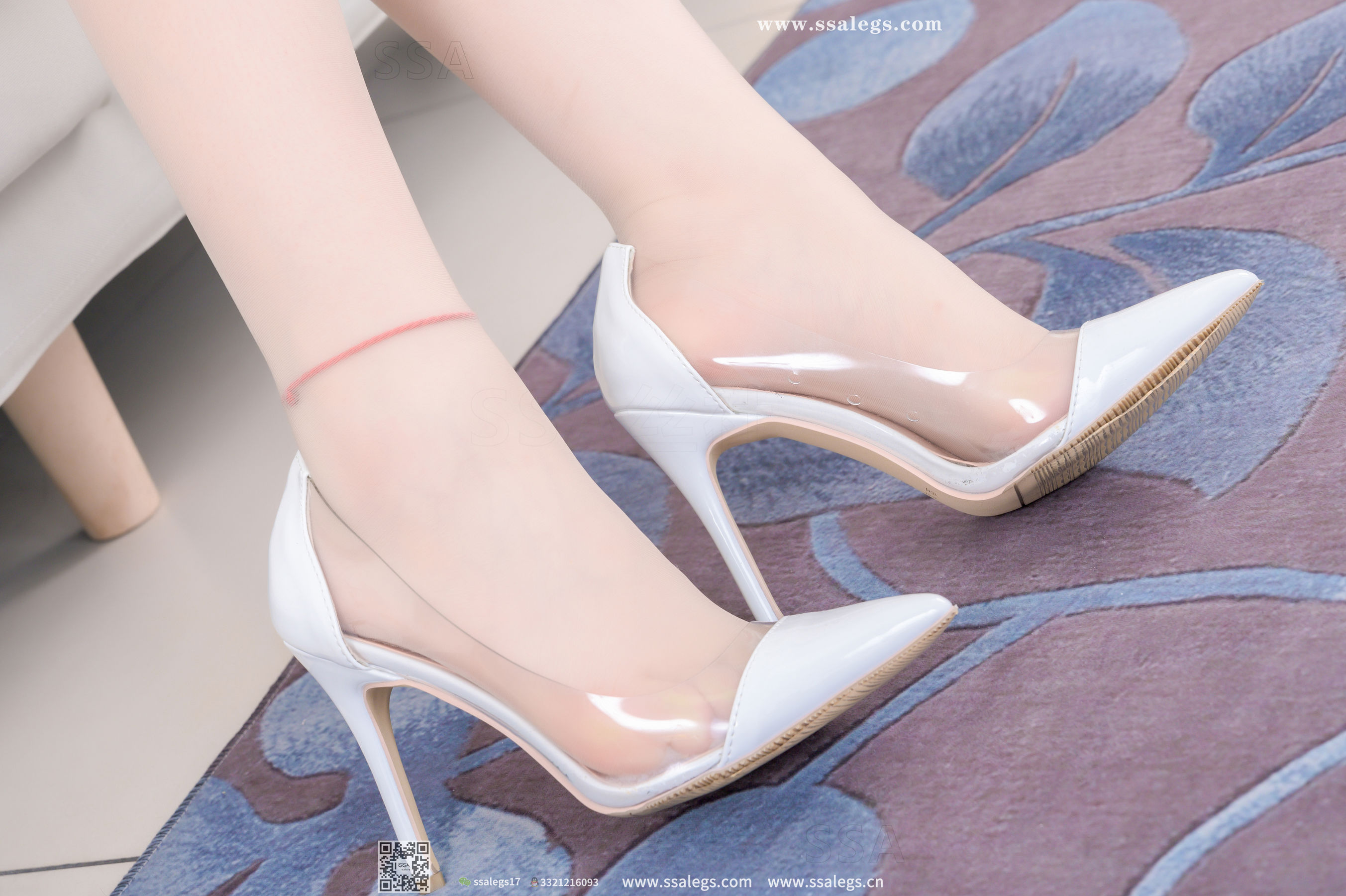 超清写真 No.334 蜜桃 粉嫩白皙蜜桃成熟时(上)-图13