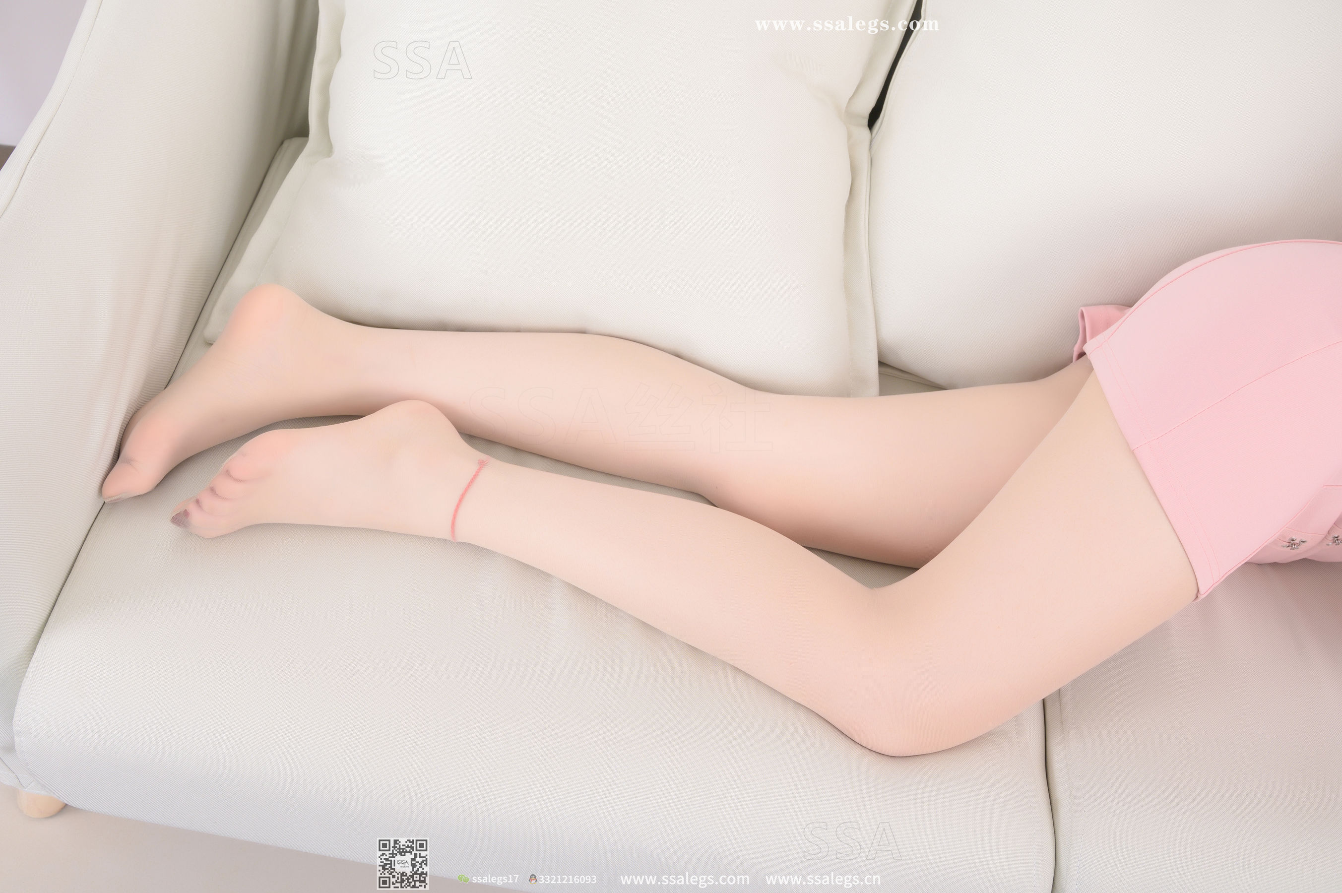 超清写真 No.335 蜜桃 粉嫩白皙蜜桃成熟时(下)-图122