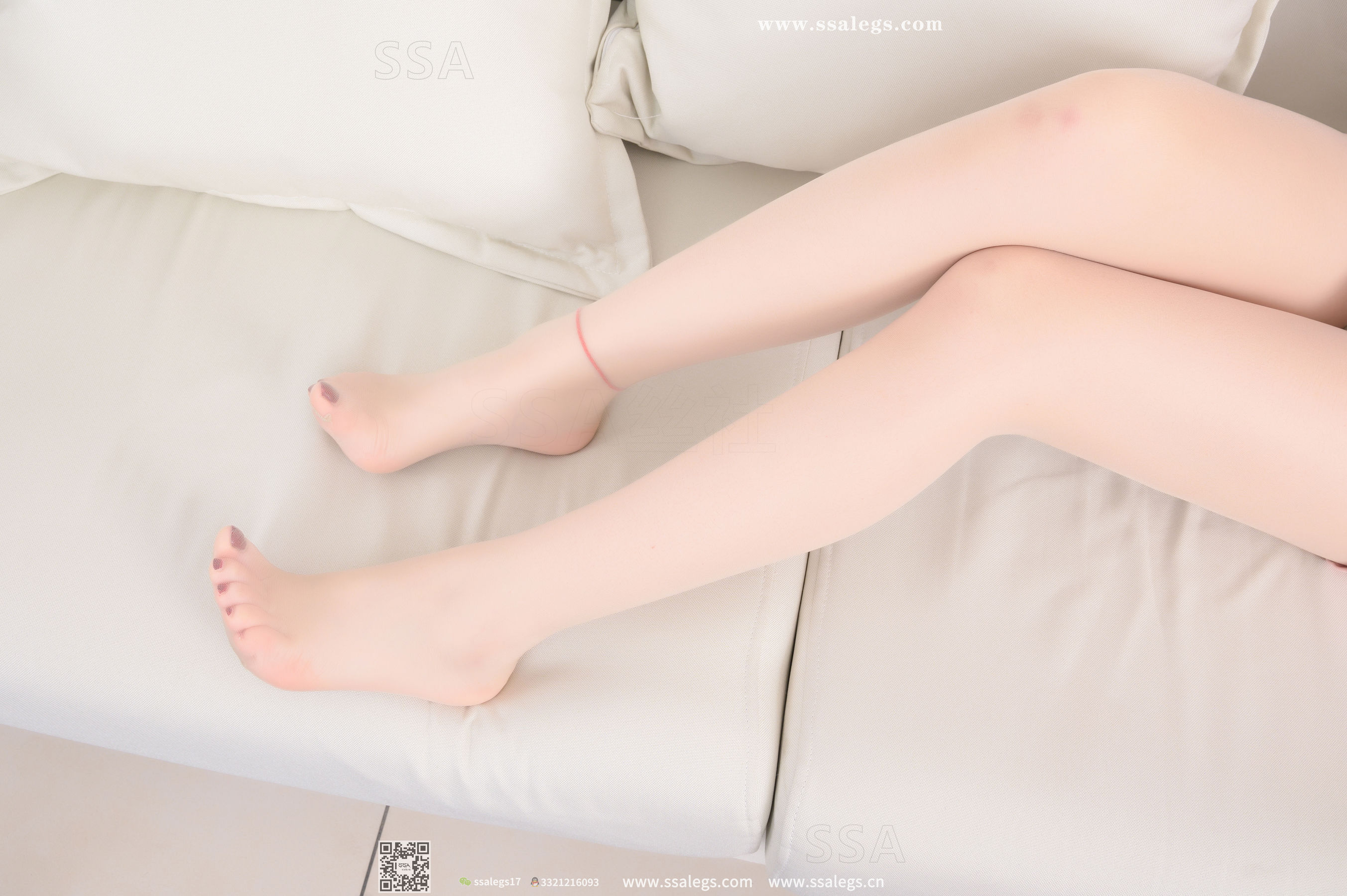 超清写真 No.335 蜜桃 粉嫩白皙蜜桃成熟时(下)-图14