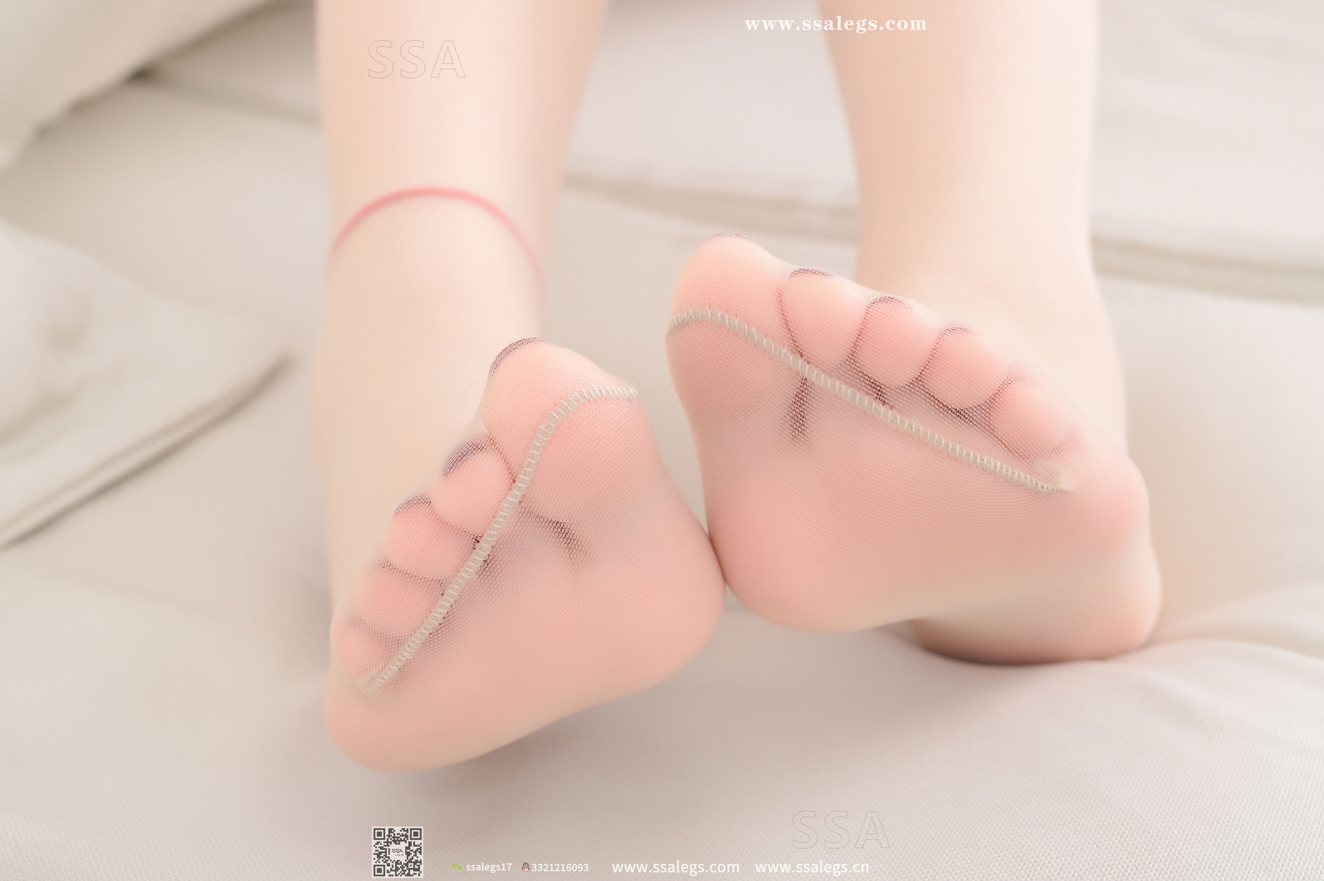 超清写真 No.335 蜜桃 粉嫩白皙蜜桃成熟时(下)-图16