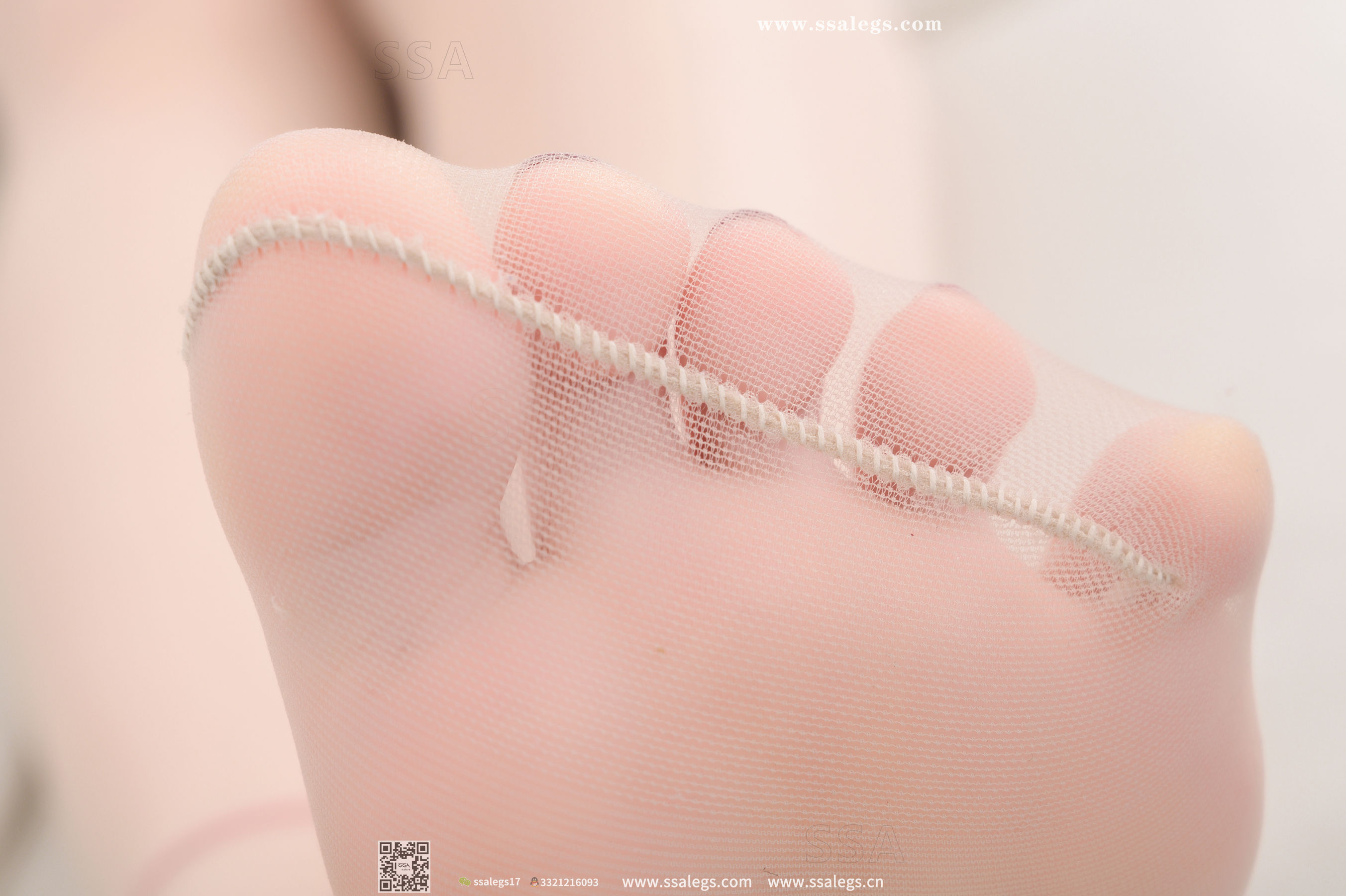 超清写真 No.335 蜜桃 粉嫩白皙蜜桃成熟时(下)-图30