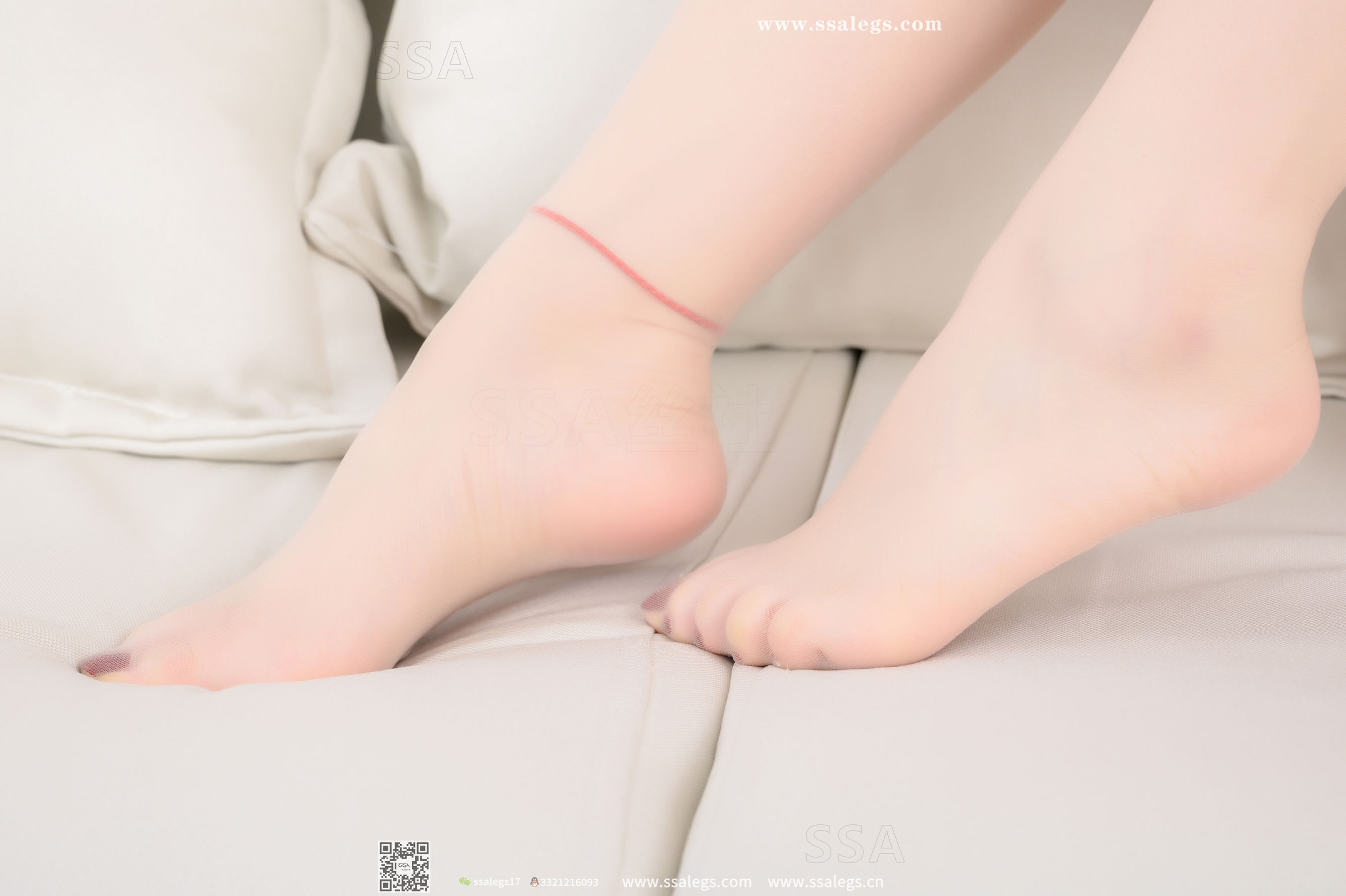 超清写真 No.335 蜜桃 粉嫩白皙蜜桃成熟时(下)-图51