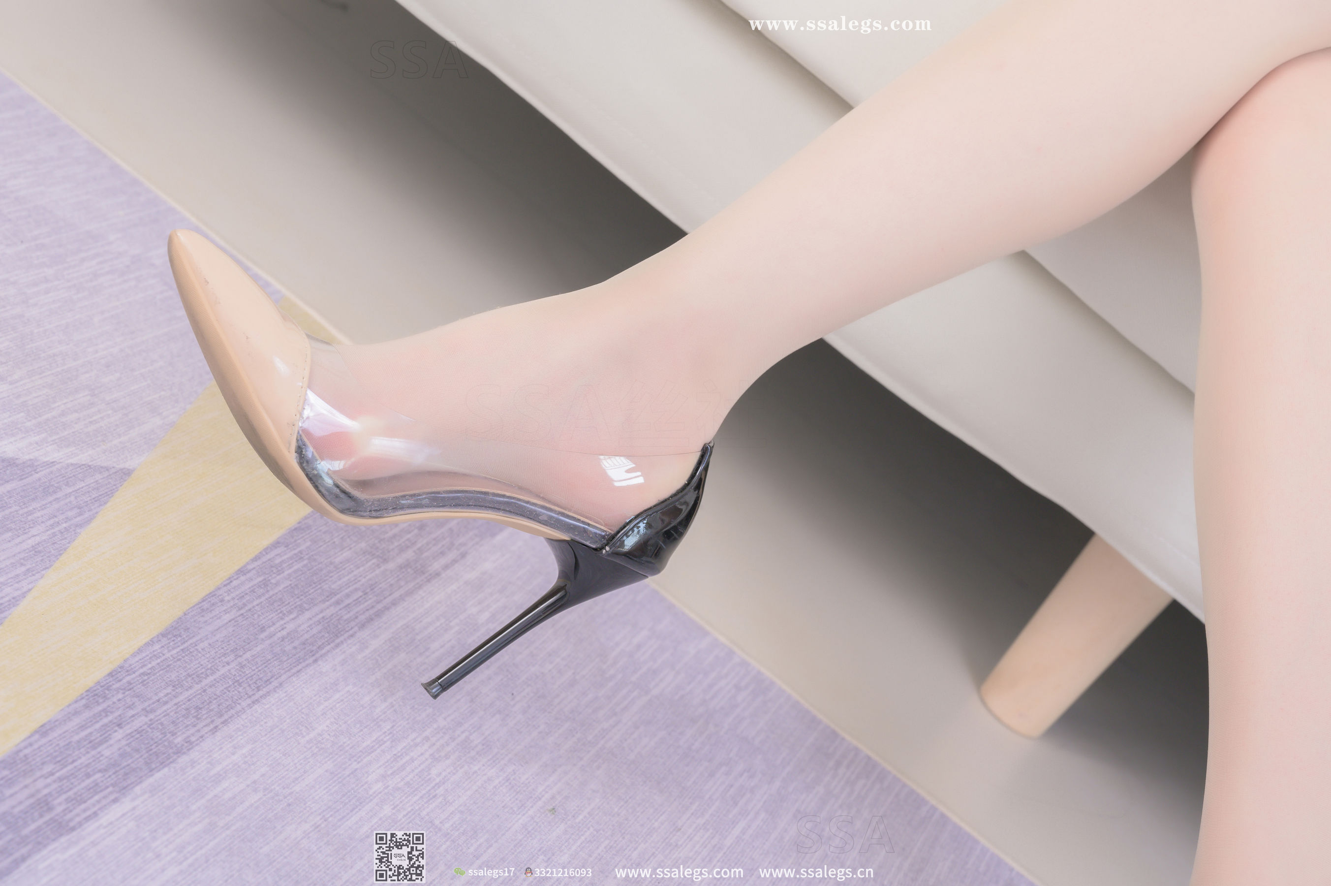 超清写真 No.338 娜娜 今晚记得温柔一点(上)-图29