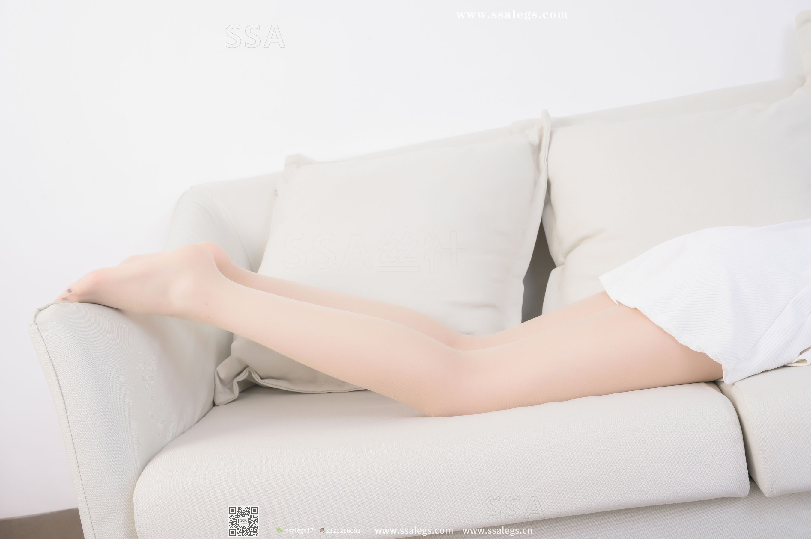 超清写真 No.339 娜娜 今晚记得温柔一点(下)-图105