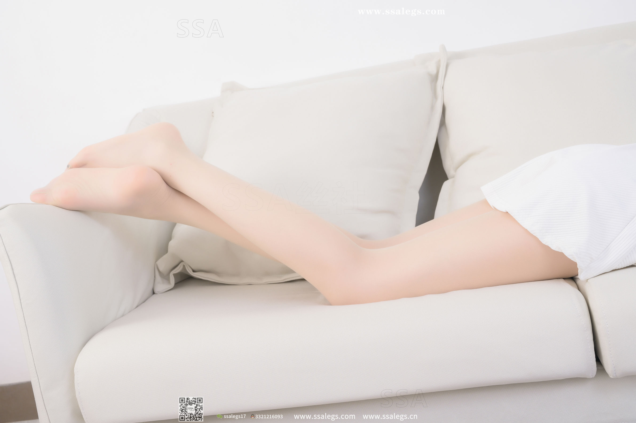 超清写真 No.339 娜娜 今晚记得温柔一点(下)-图106