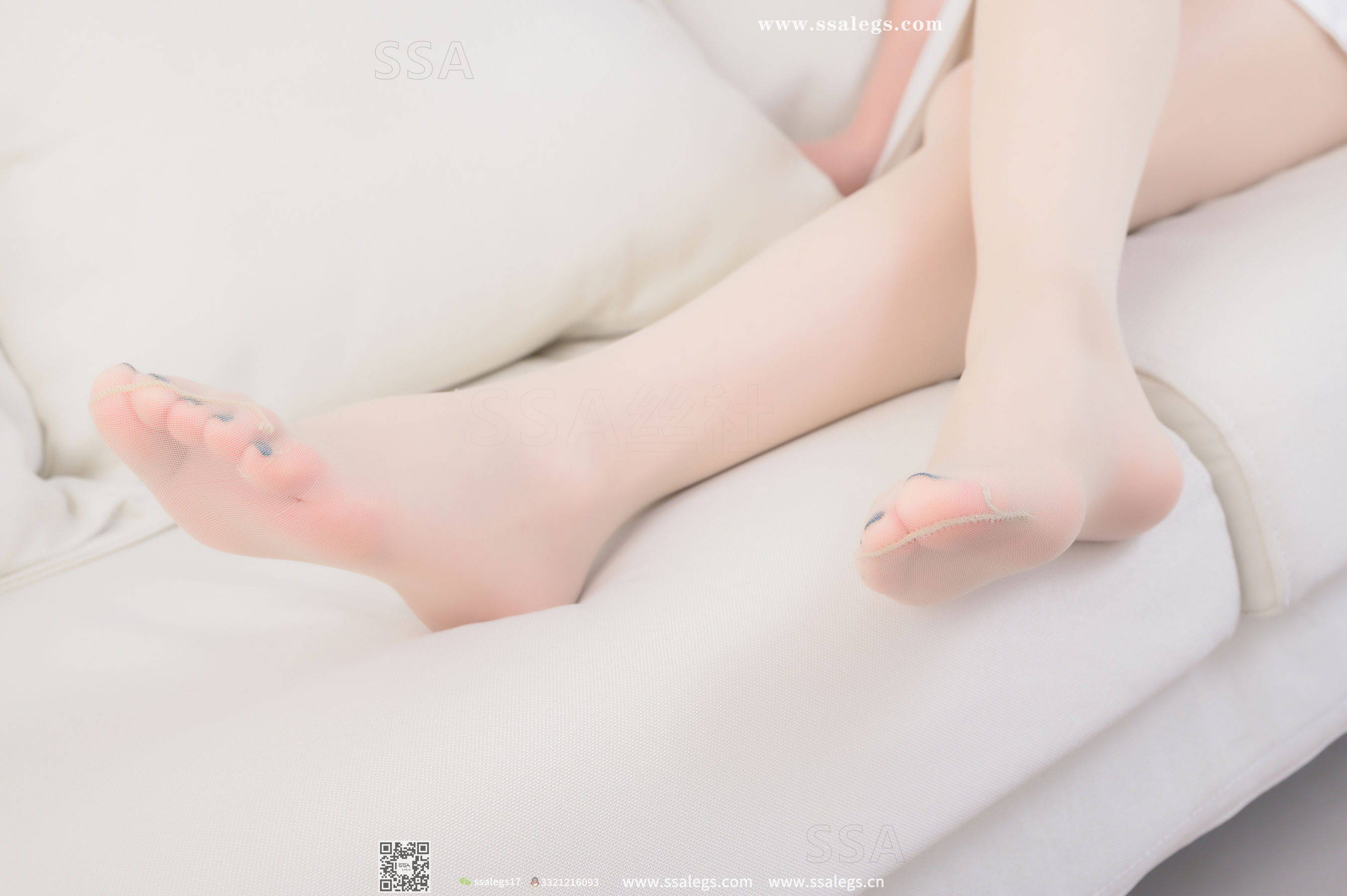 超清写真 No.339 娜娜 今晚记得温柔一点(下)-图22