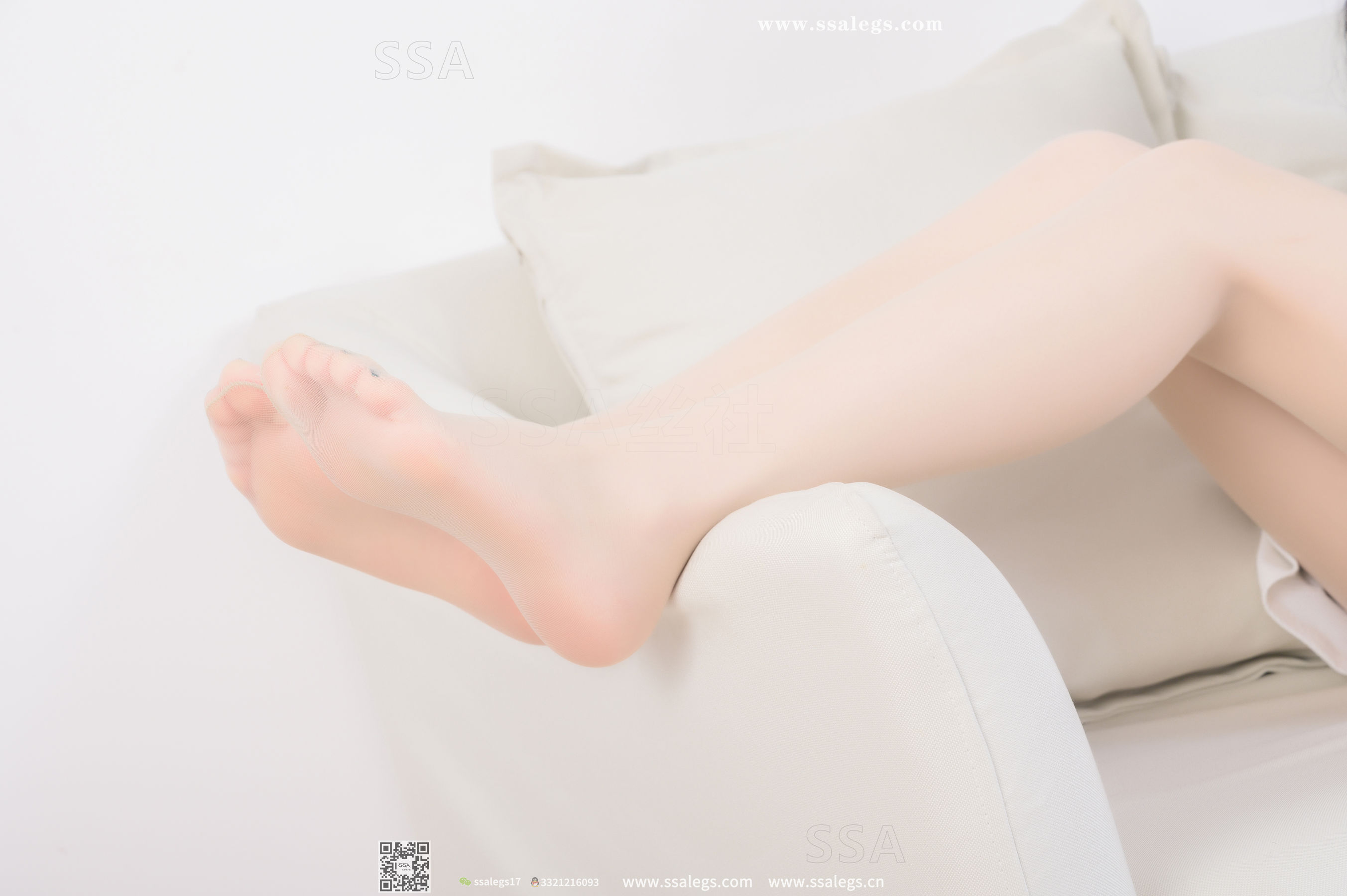 超清写真 No.339 娜娜 今晚记得温柔一点(下)-图65