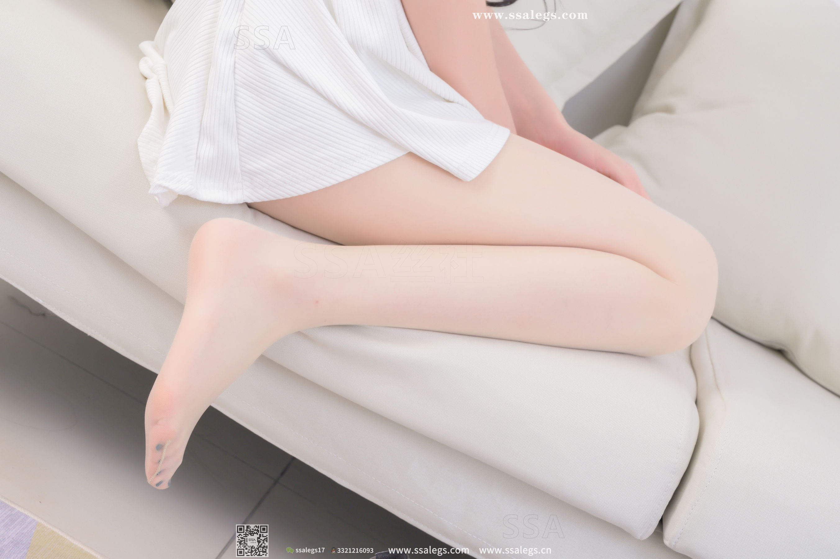 超清写真 No.339 娜娜 今晚记得温柔一点(下)-图81