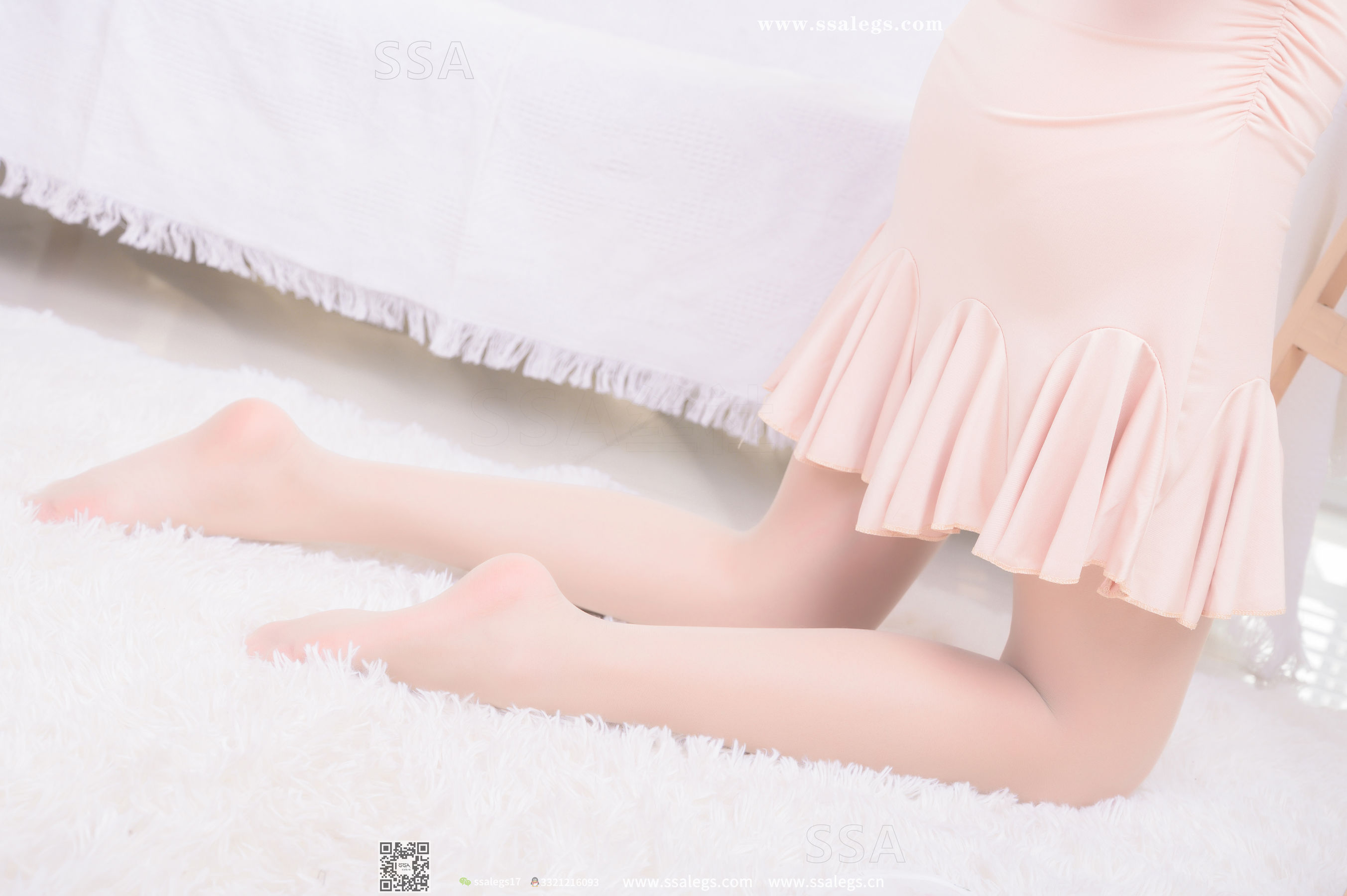 超清写真 No.341 素素 画师少女玩乐的一天(下)-图20