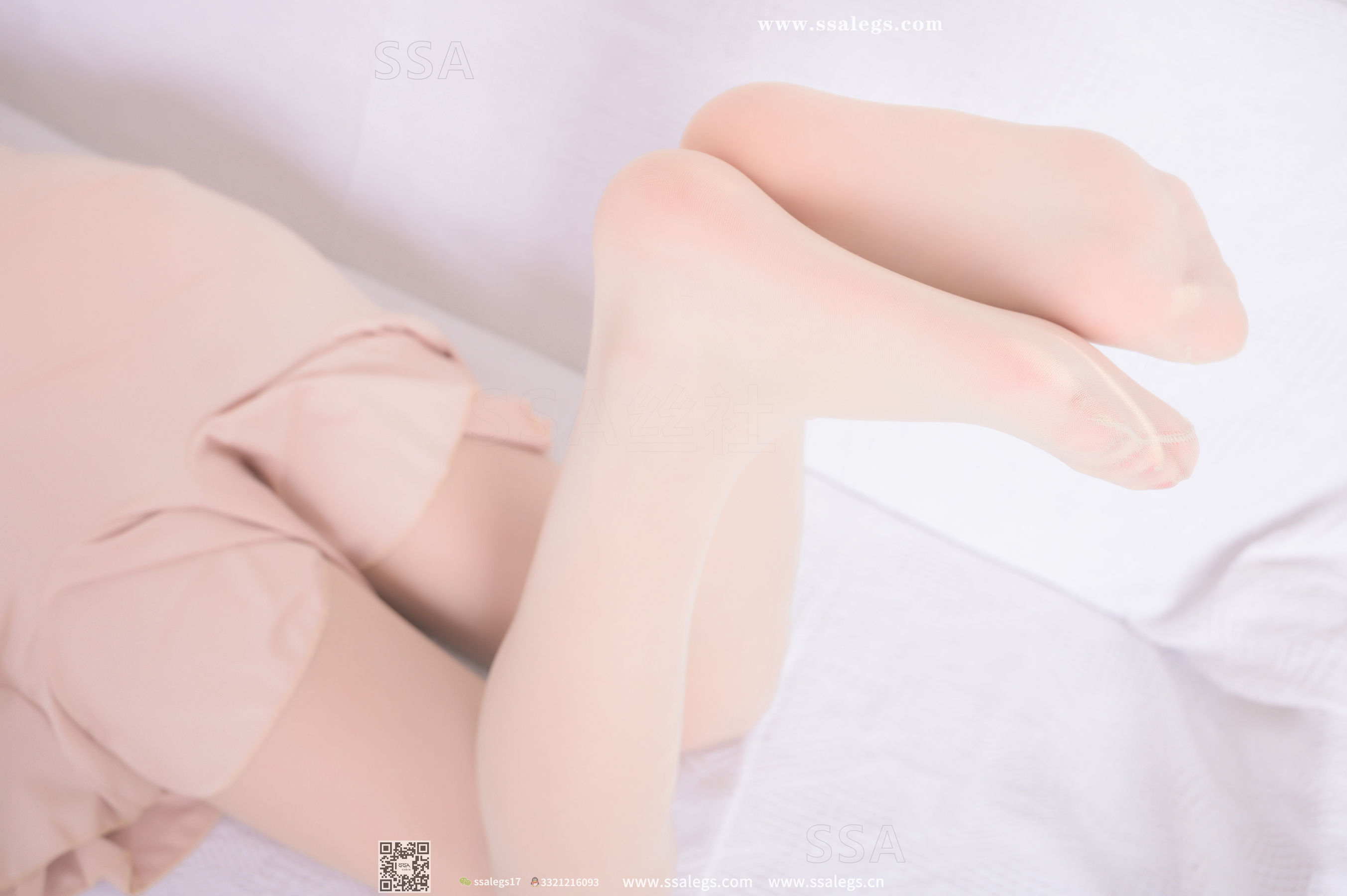 超清写真 No.341 素素 画师少女玩乐的一天(下)-图94