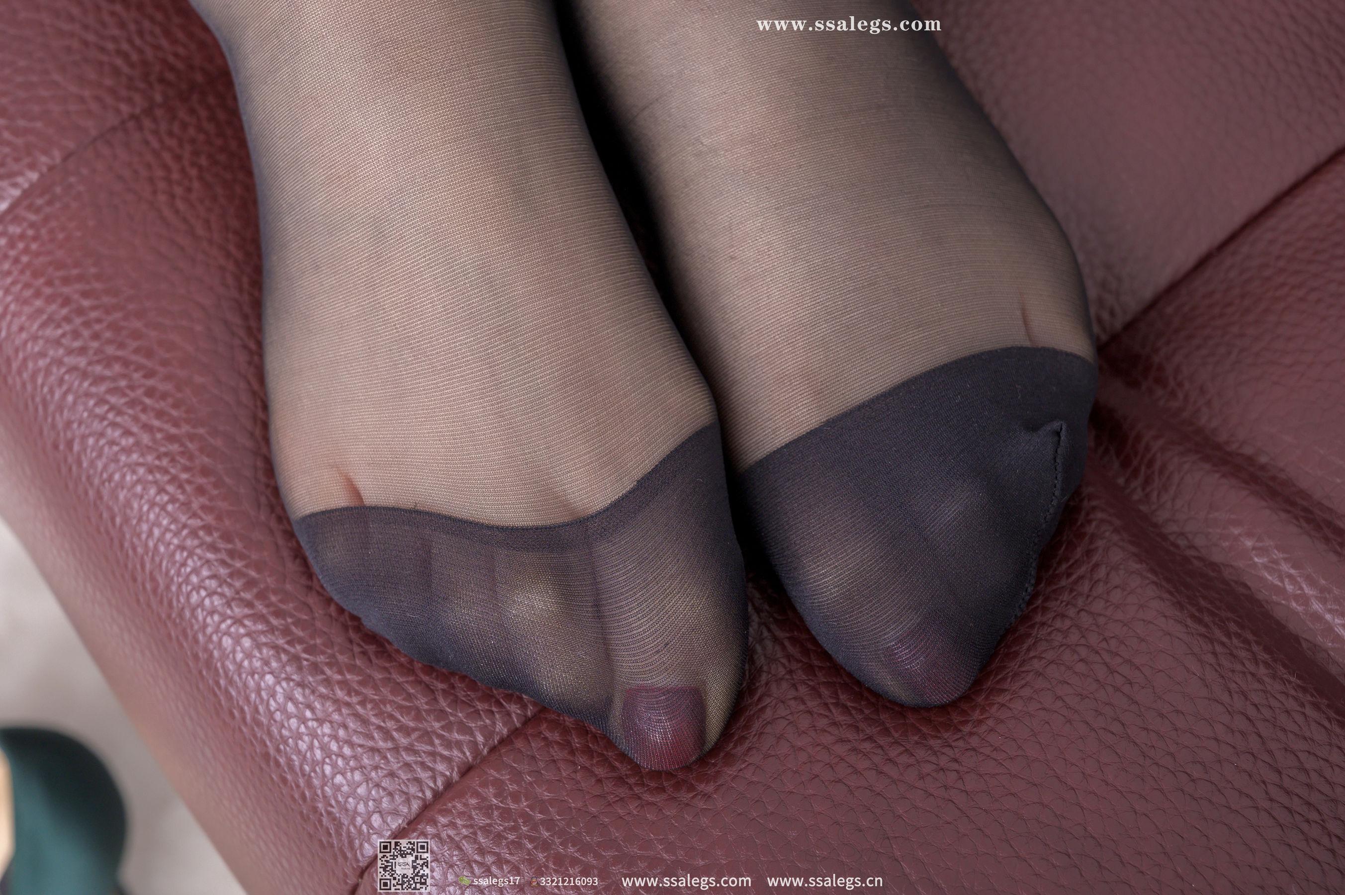 超清写真 No.343 蜜桃 复古的孔雀绿细节描写(下)-图81