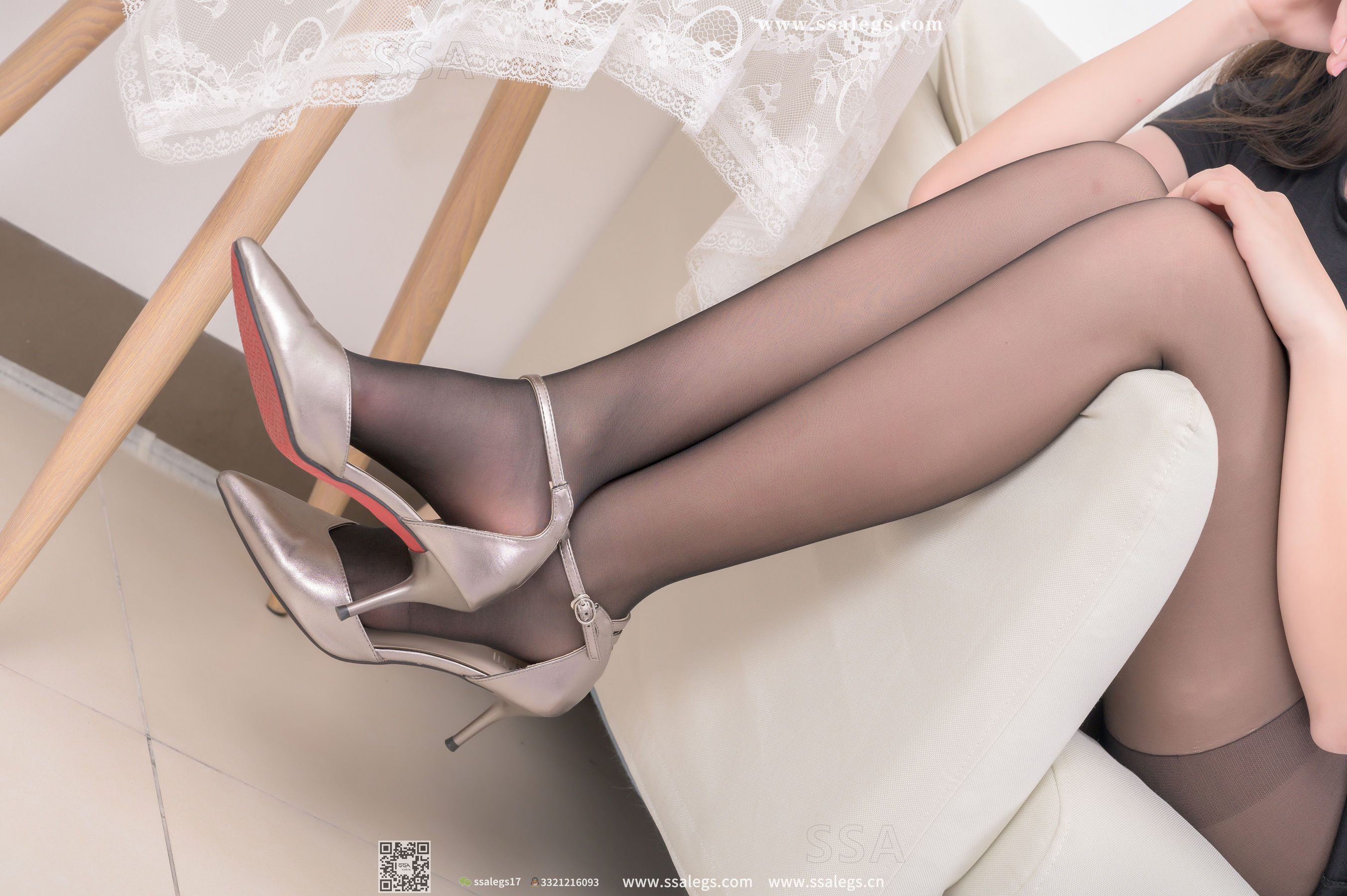 超清写真 No.344 宝宝 花季少女的双马尾(上)-图20