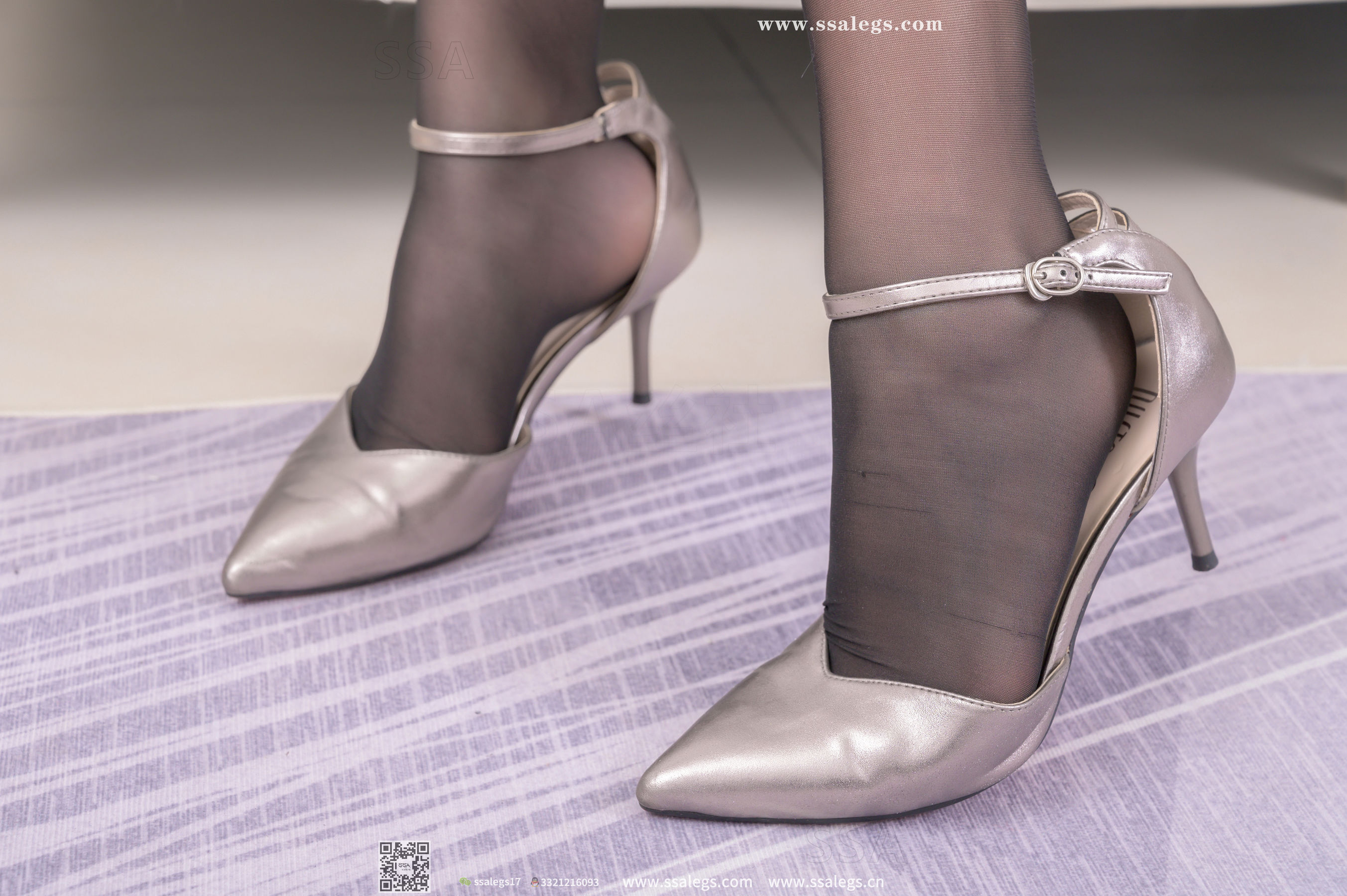 超清写真 No.344 宝宝 花季少女的双马尾(上)-图7