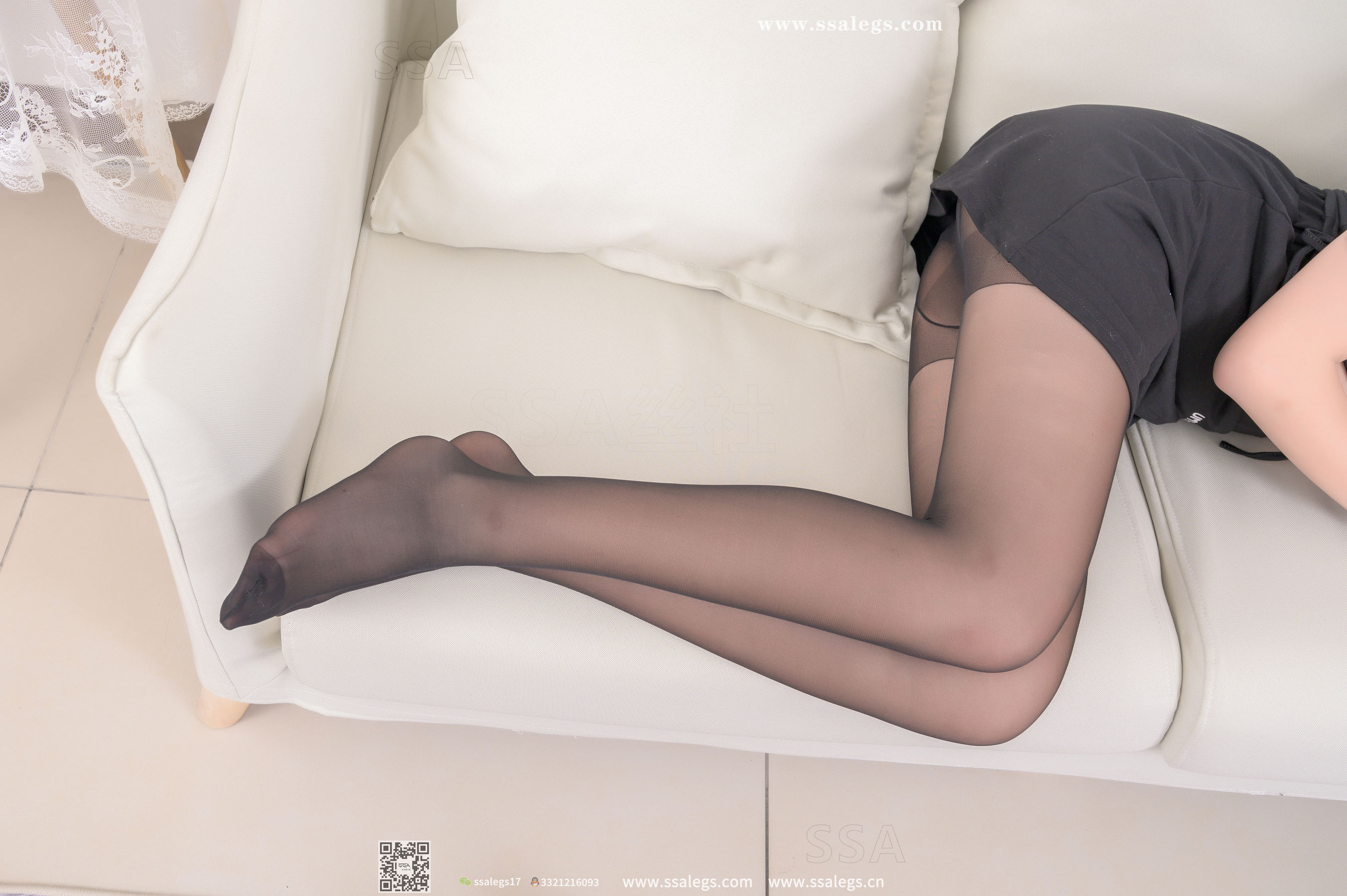 超清写真 No.345 宝宝 花季少女的双马尾(下)-图100