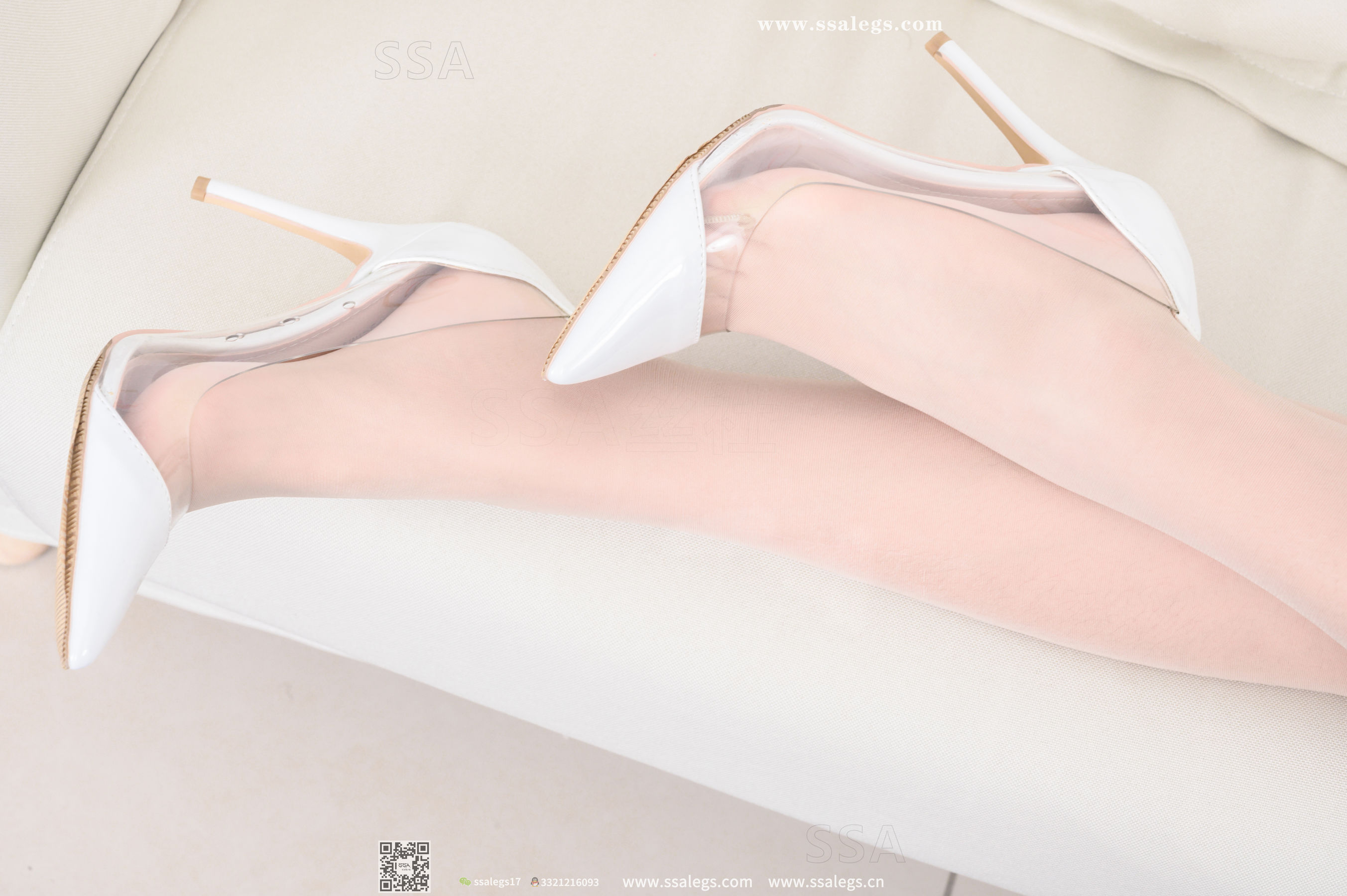 超清写真 No.348 素素 甘美清新的女人香(上)-图111