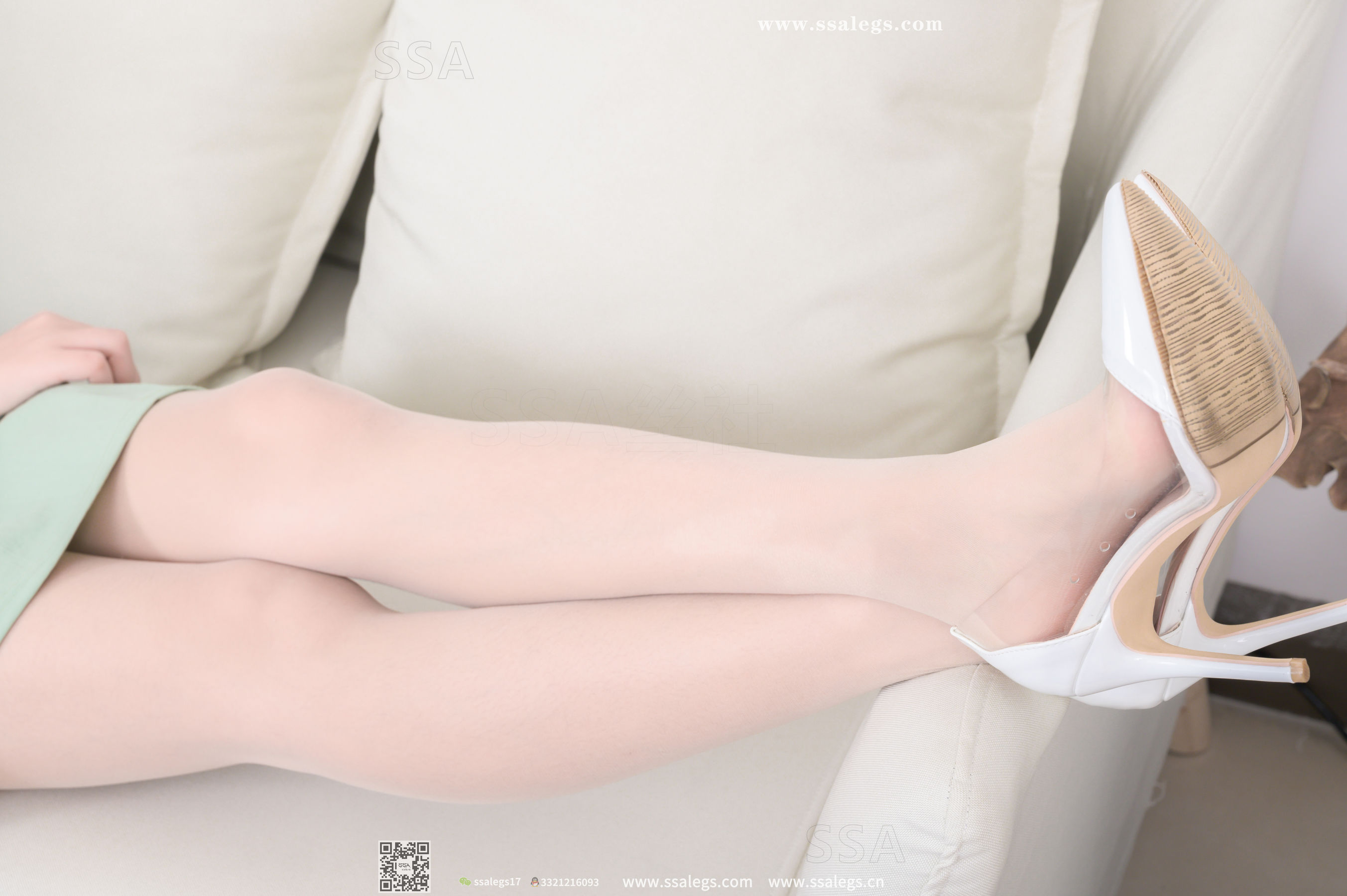 超清写真 No.348 素素 甘美清新的女人香(上)-图55