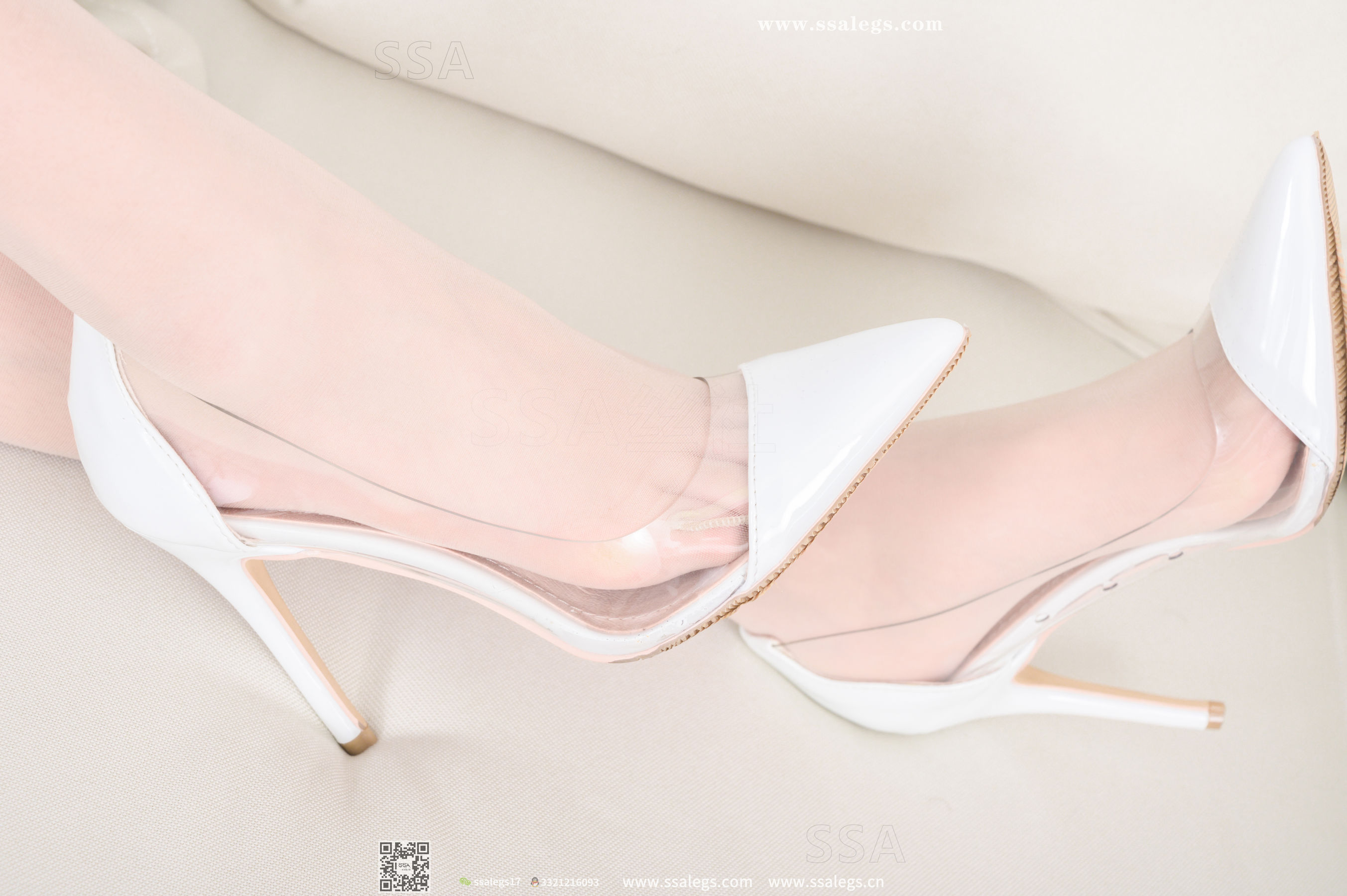 超清写真 No.348 素素 甘美清新的女人香(上)-图71