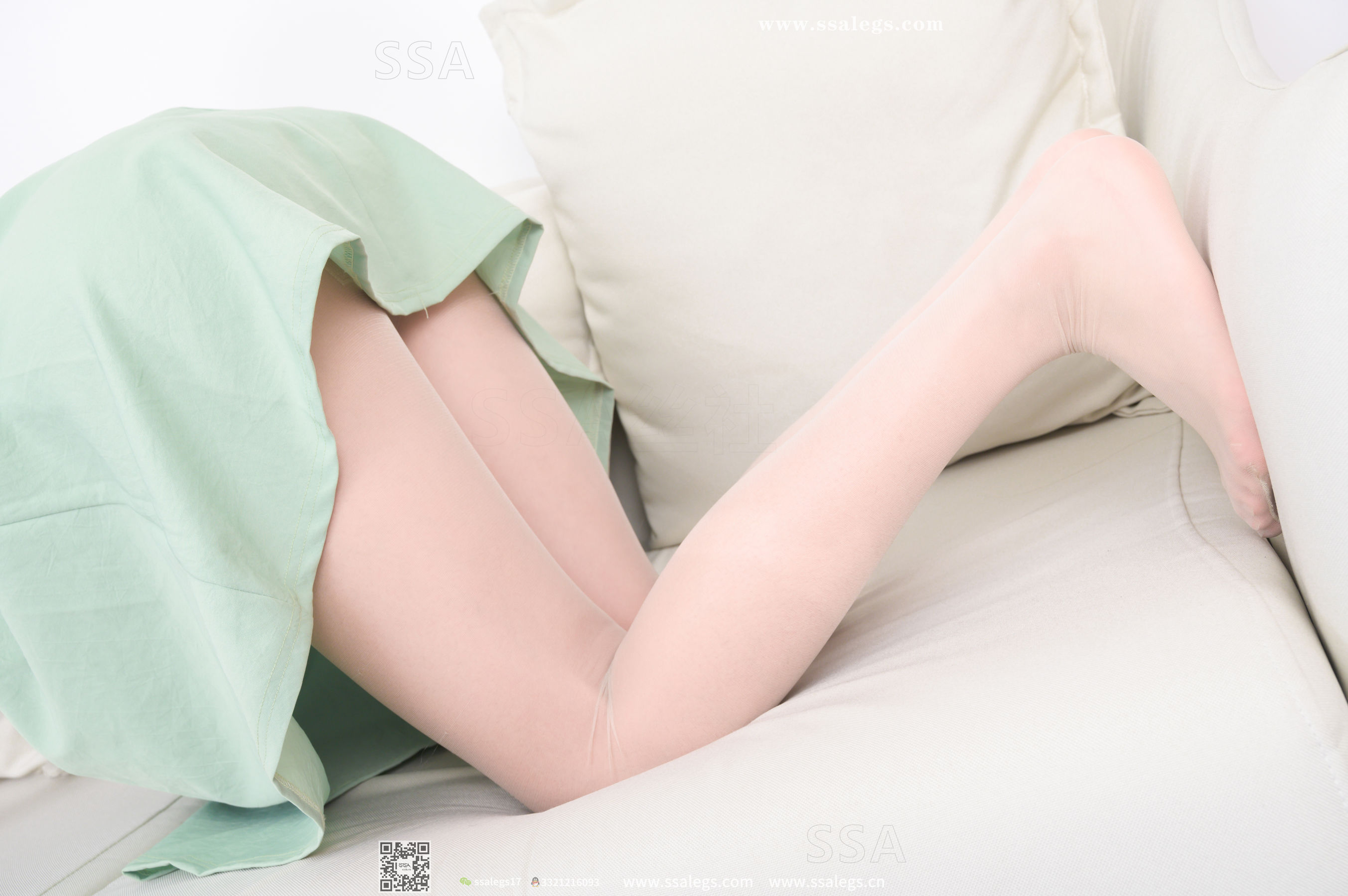 超清写真 No.349 素素 甘美清新的女人香(下)-图103