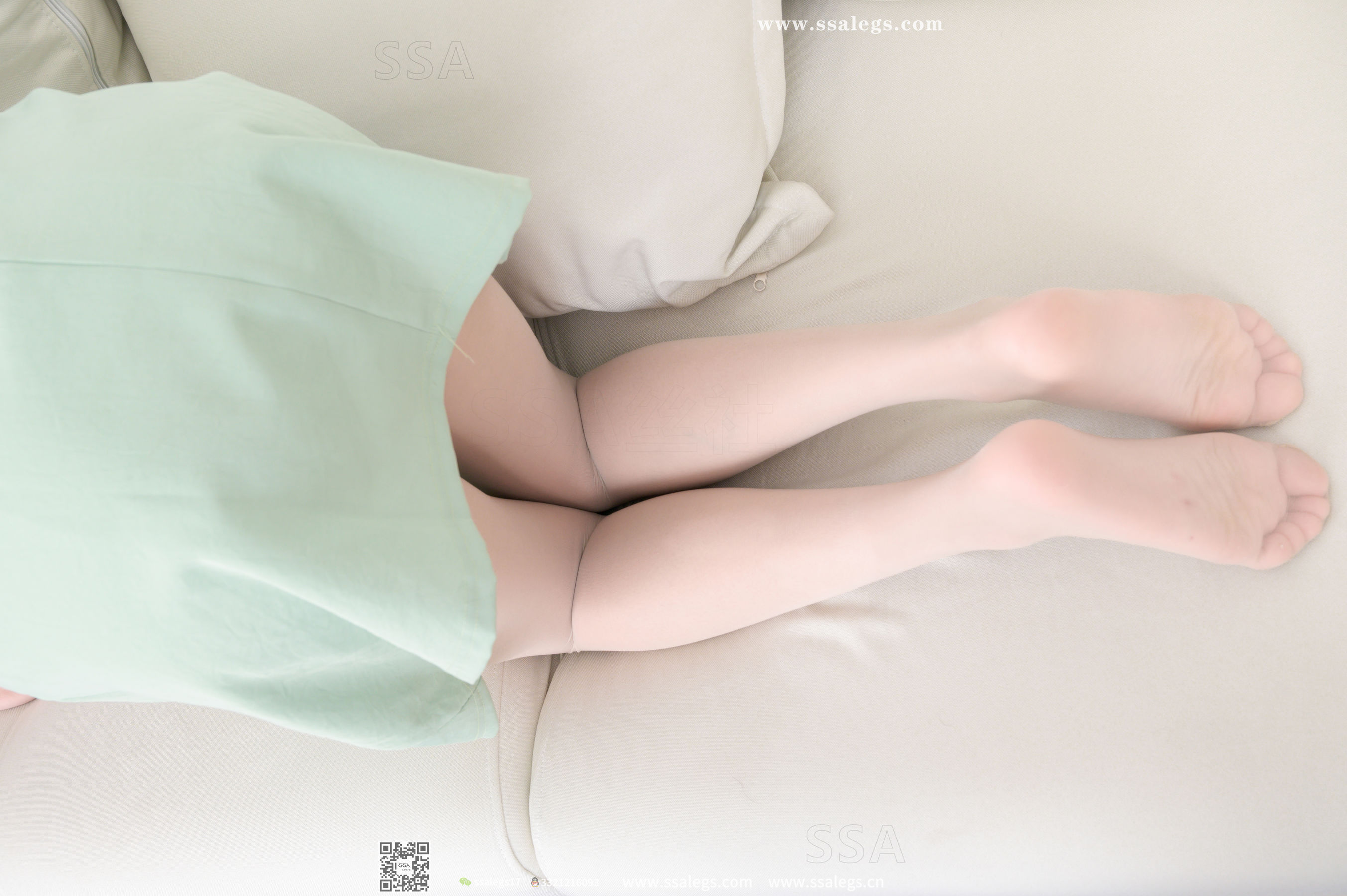 超清写真 No.349 素素 甘美清新的女人香(下)-图110