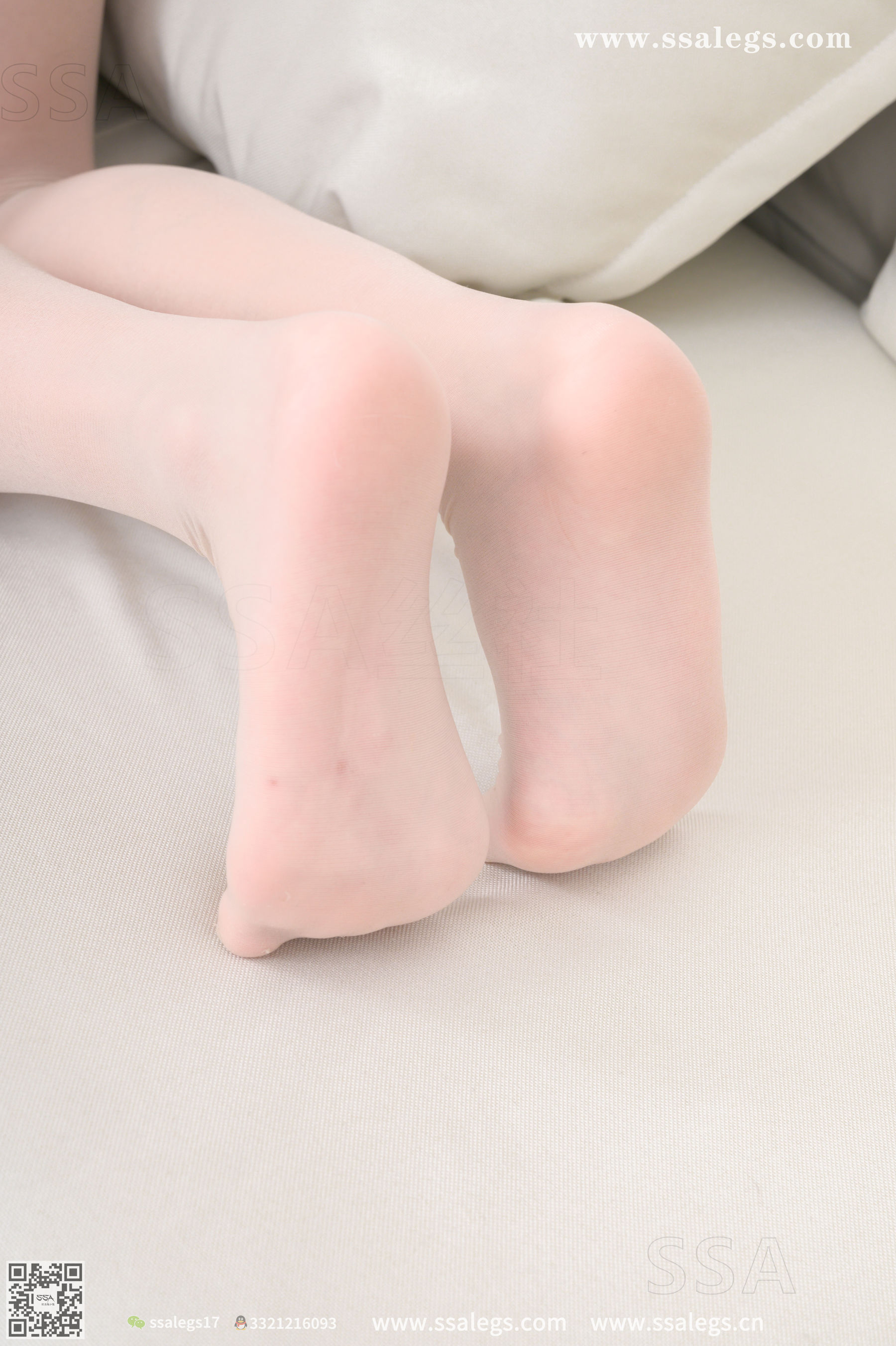 超清写真 No.349 素素 甘美清新的女人香(下)-图114