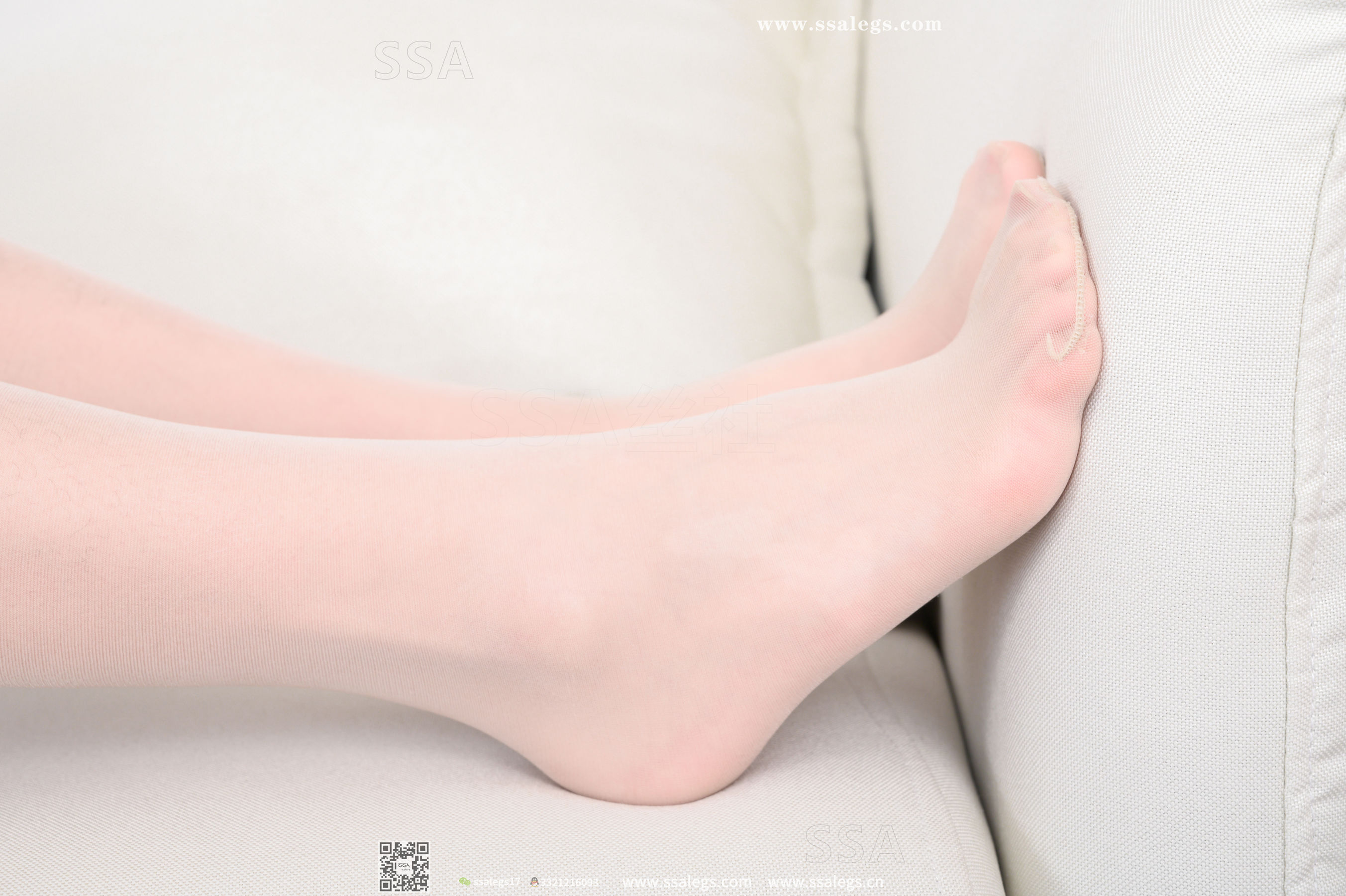 超清写真 No.349 素素 甘美清新的女人香(下)-图18