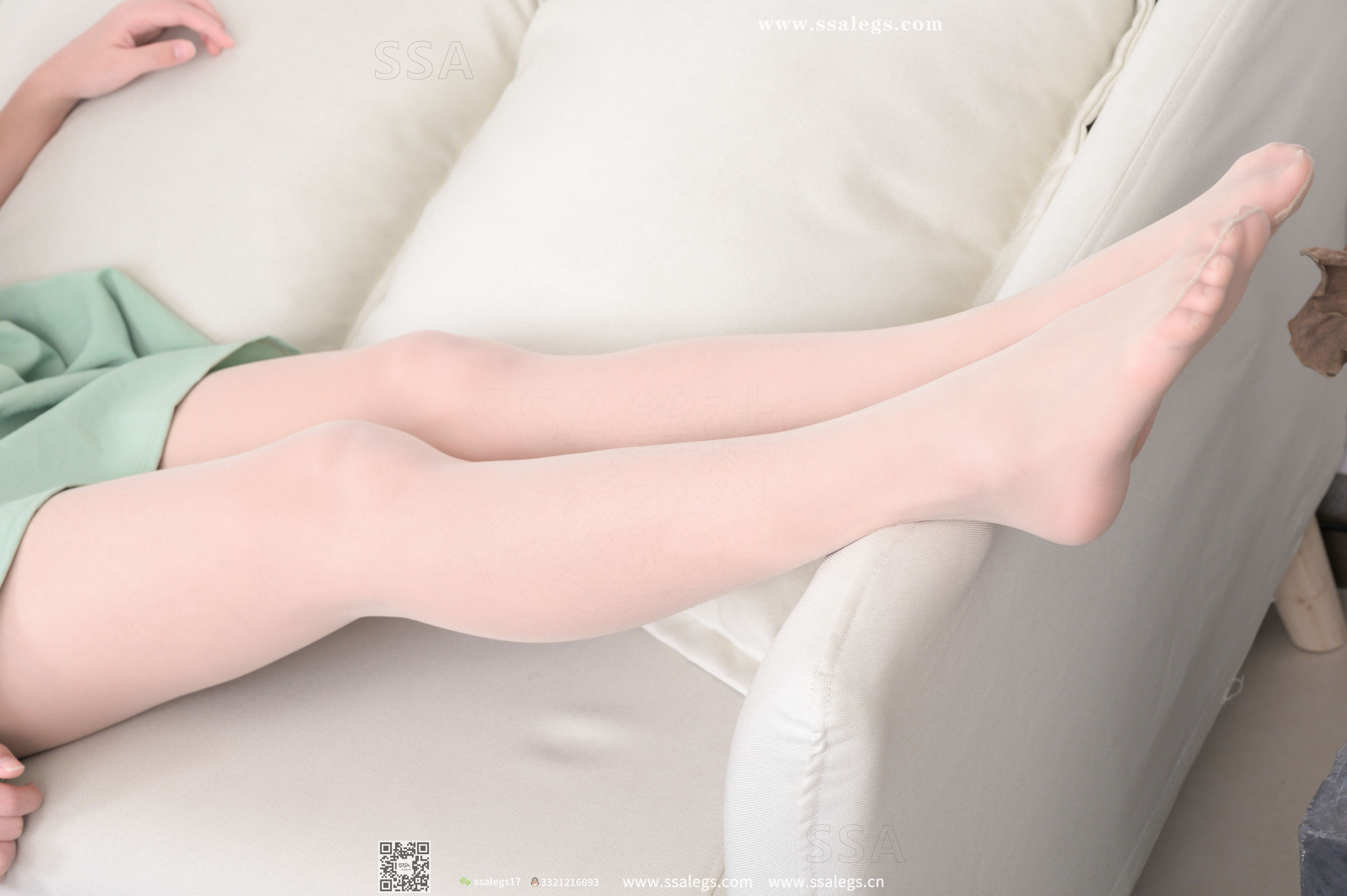 超清写真 No.349 素素 甘美清新的女人香(下)-图31