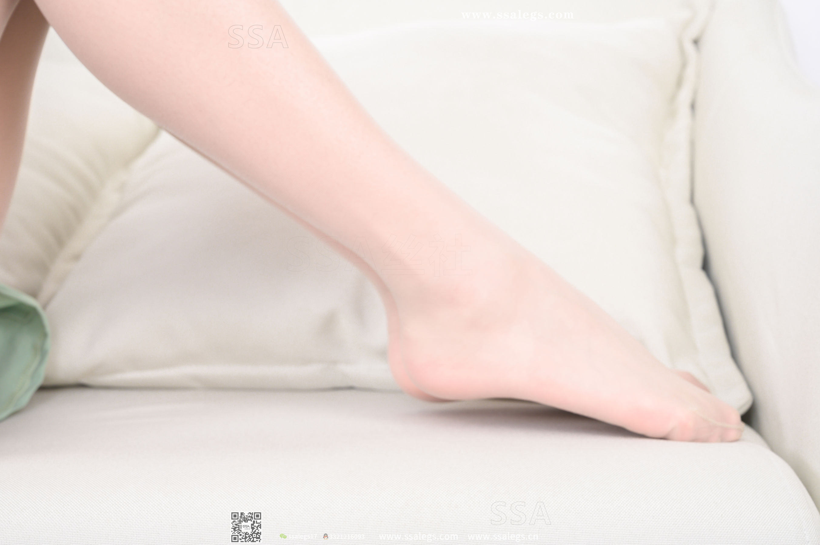 超清写真 No.349 素素 甘美清新的女人香(下)-图42