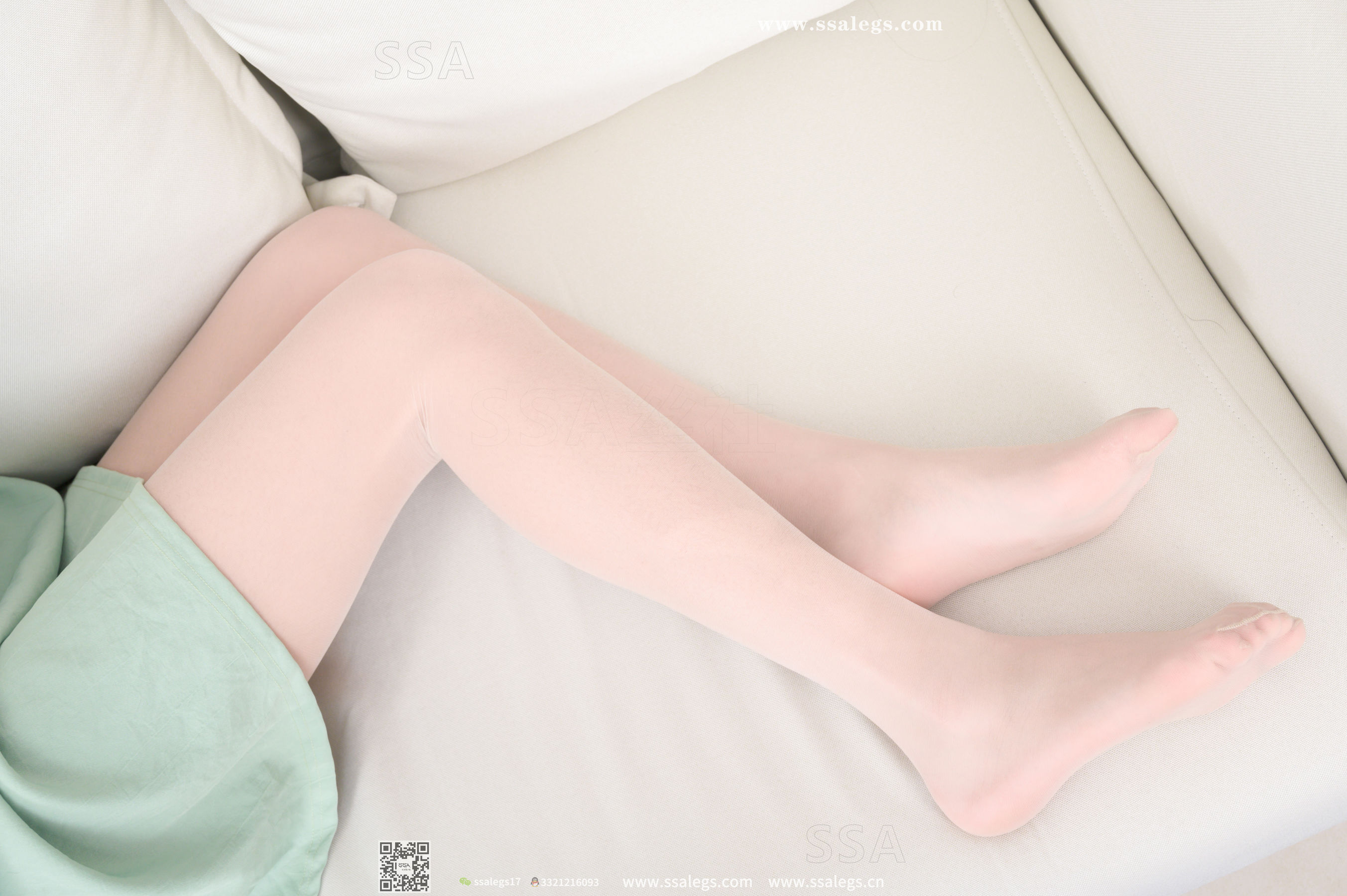 超清写真 No.349 素素 甘美清新的女人香(下)-图51