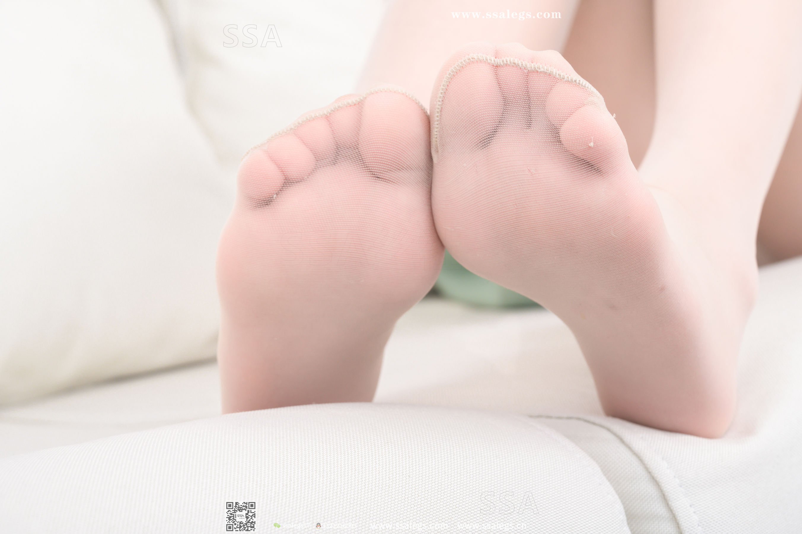 超清写真 No.349 素素 甘美清新的女人香(下)-图80